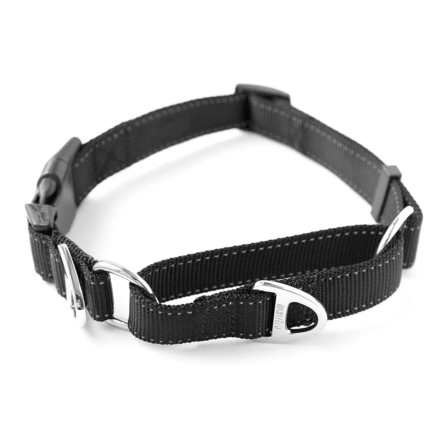 Nylon Martingale Cinch Collar