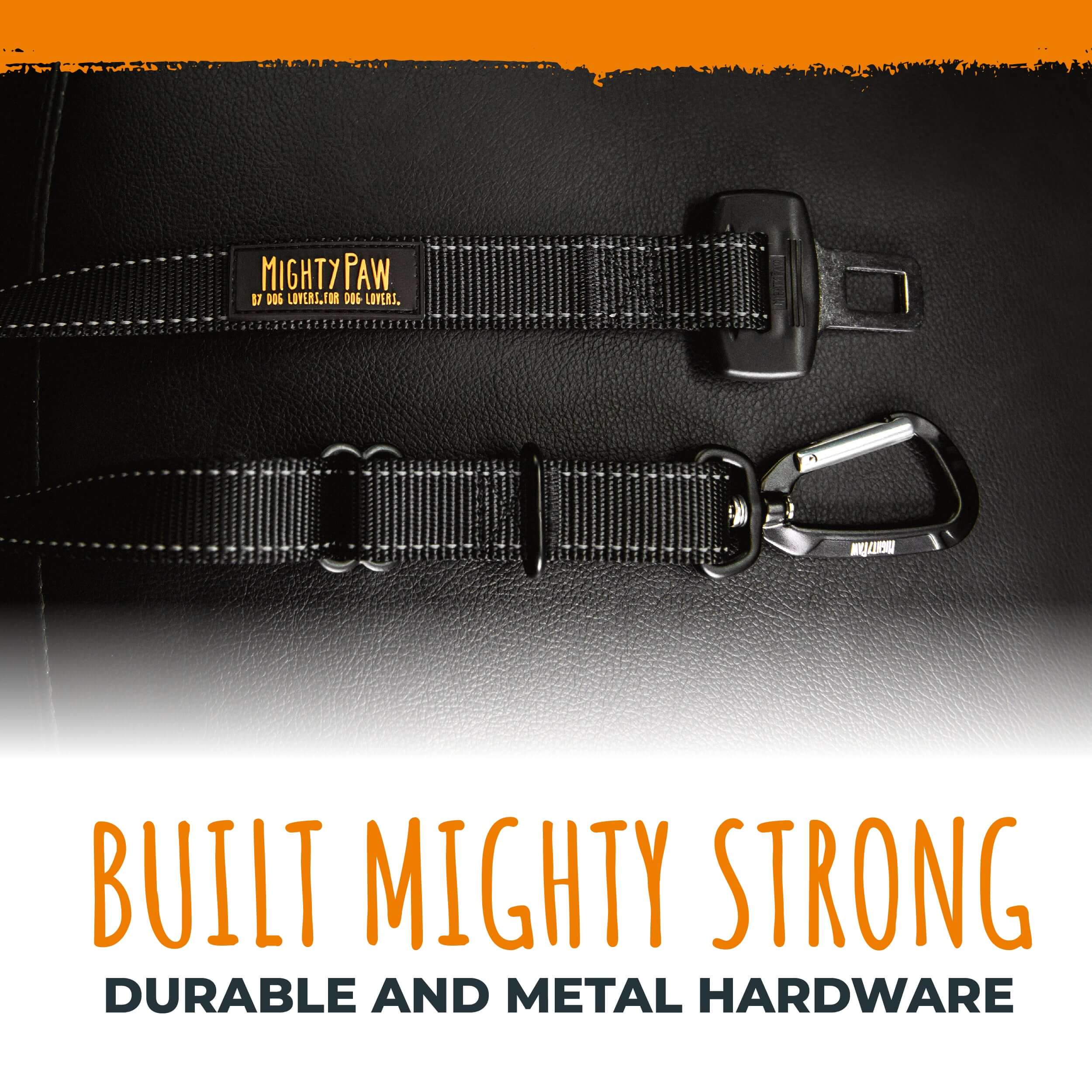 Buckle Seat Belt