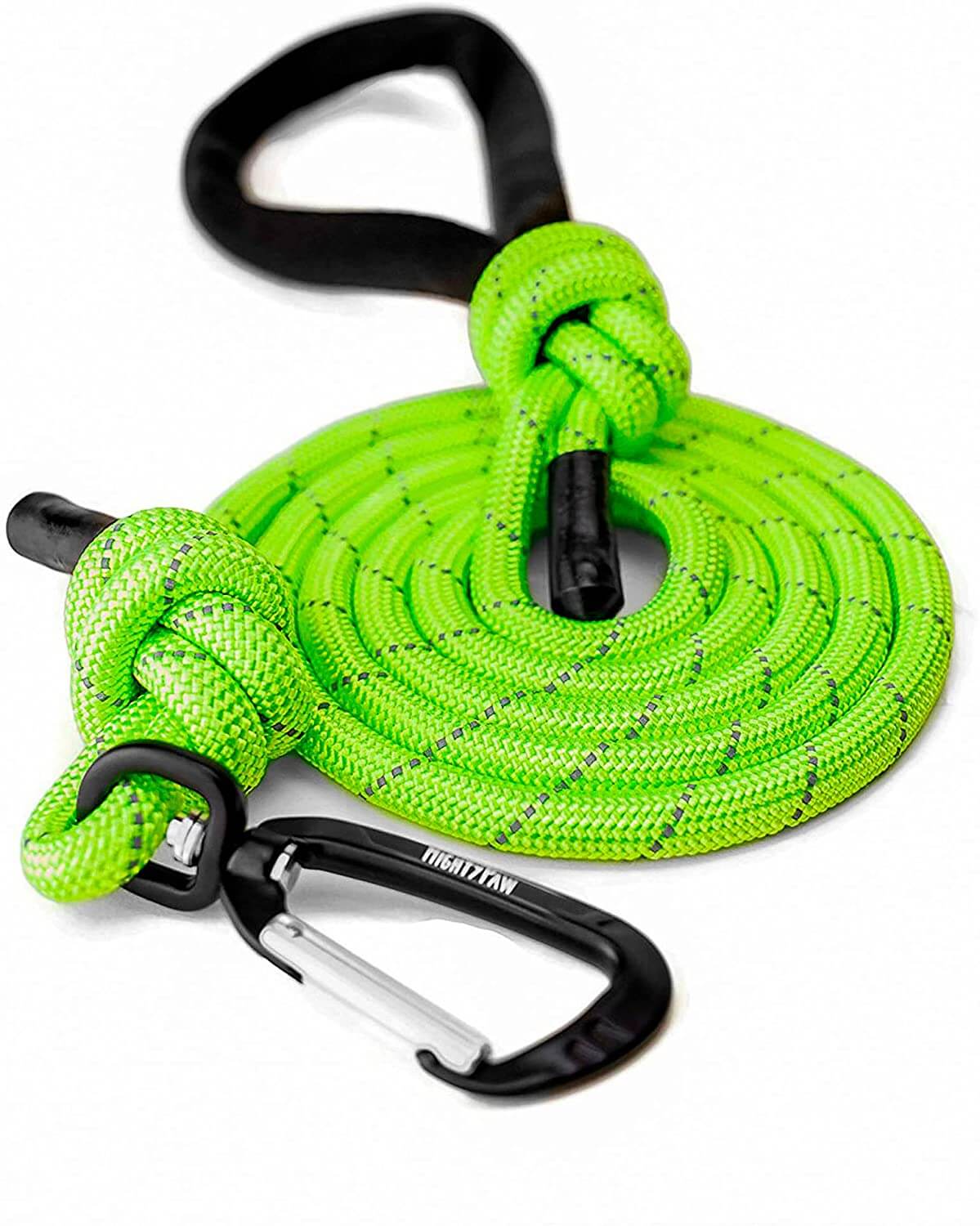 Climber’s Rope Leash