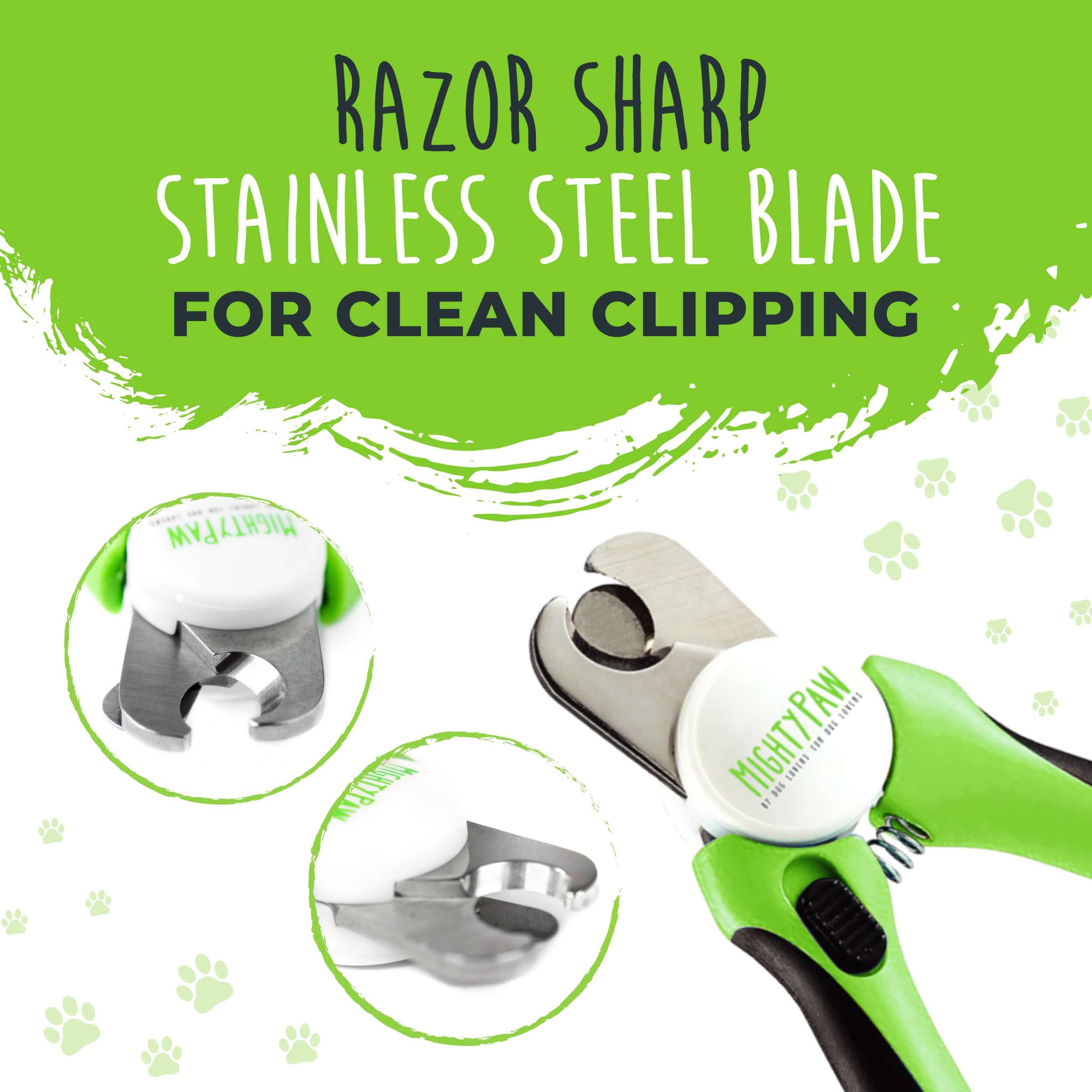 Professional Nail Clippers