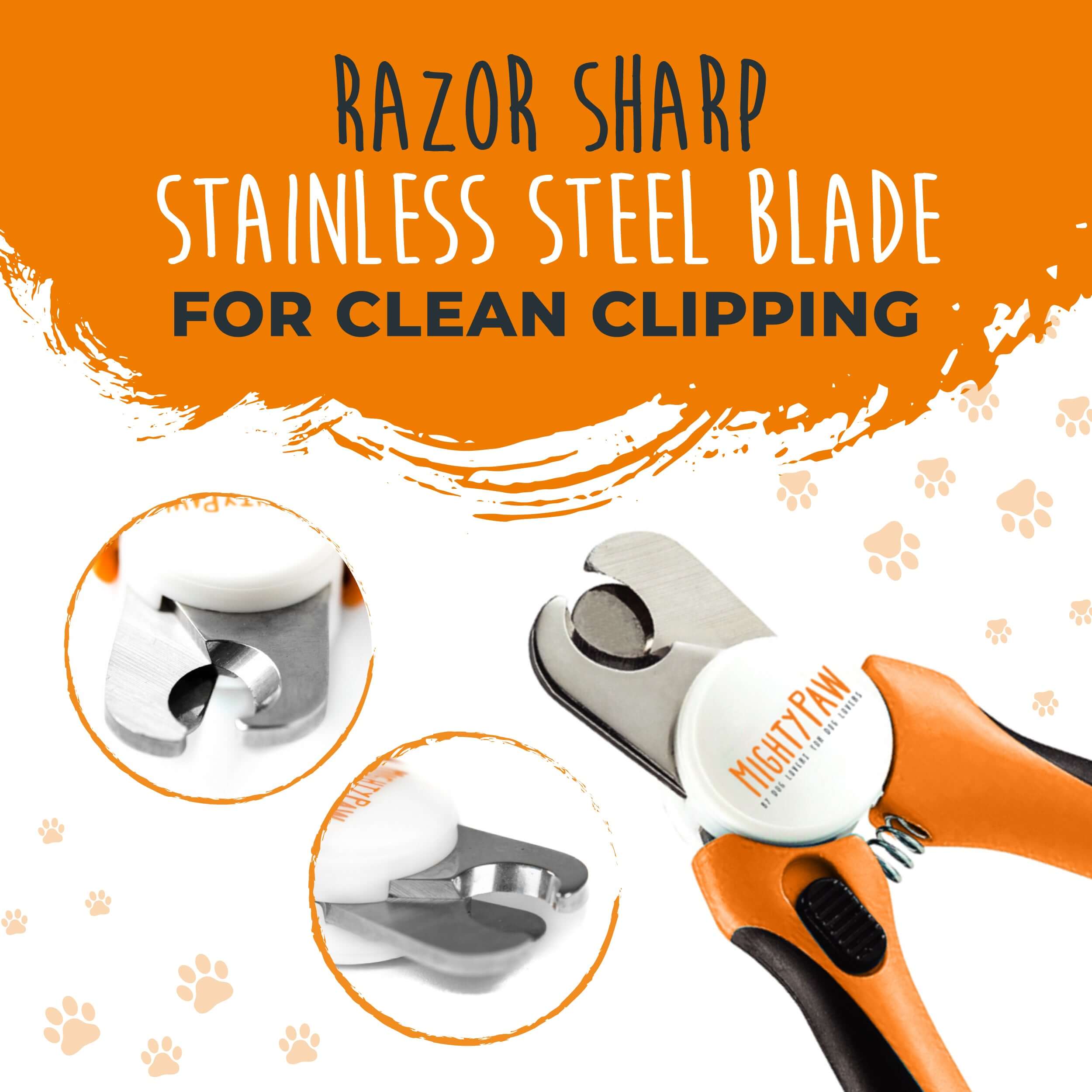 Professional Nail Clippers