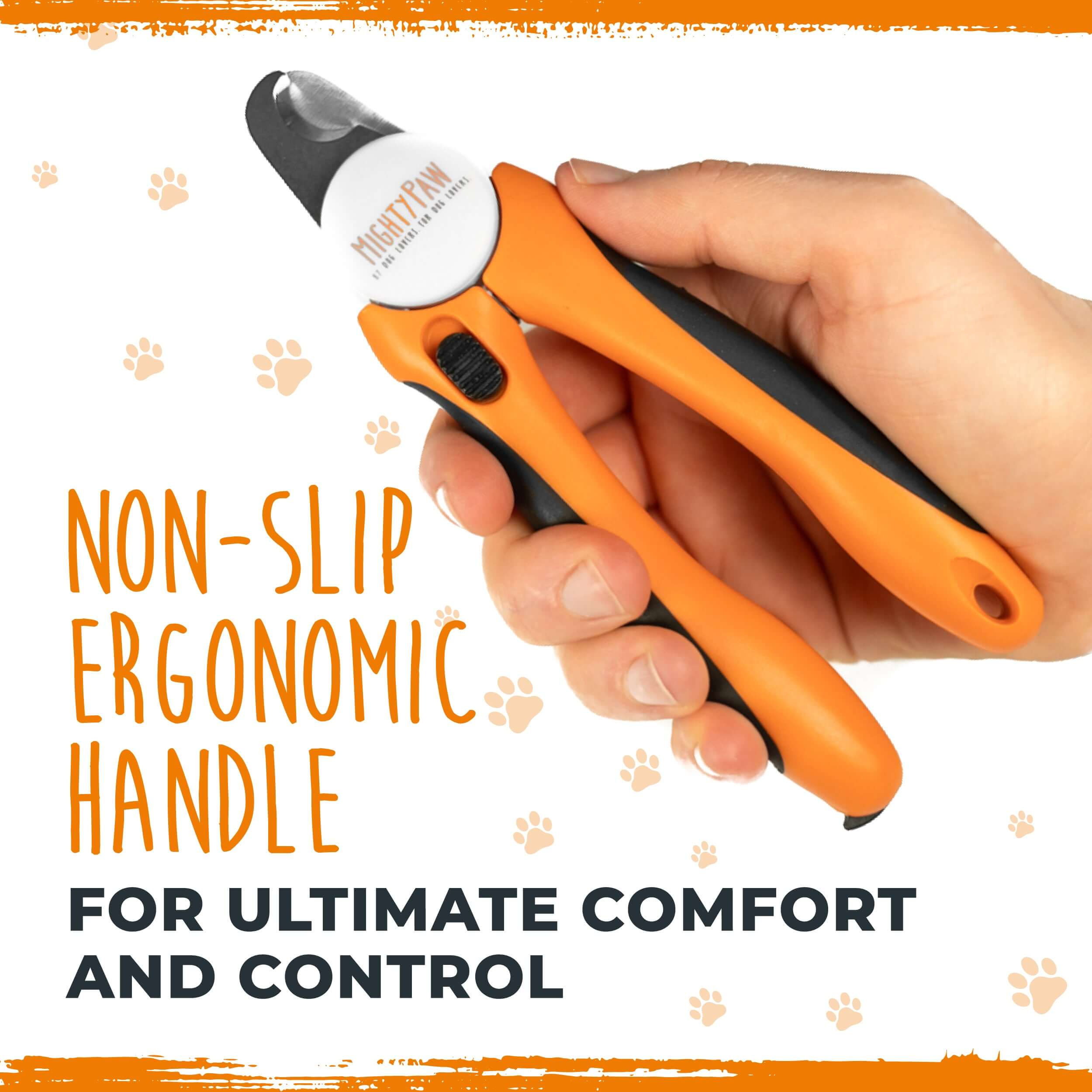 Professional Nail Clippers