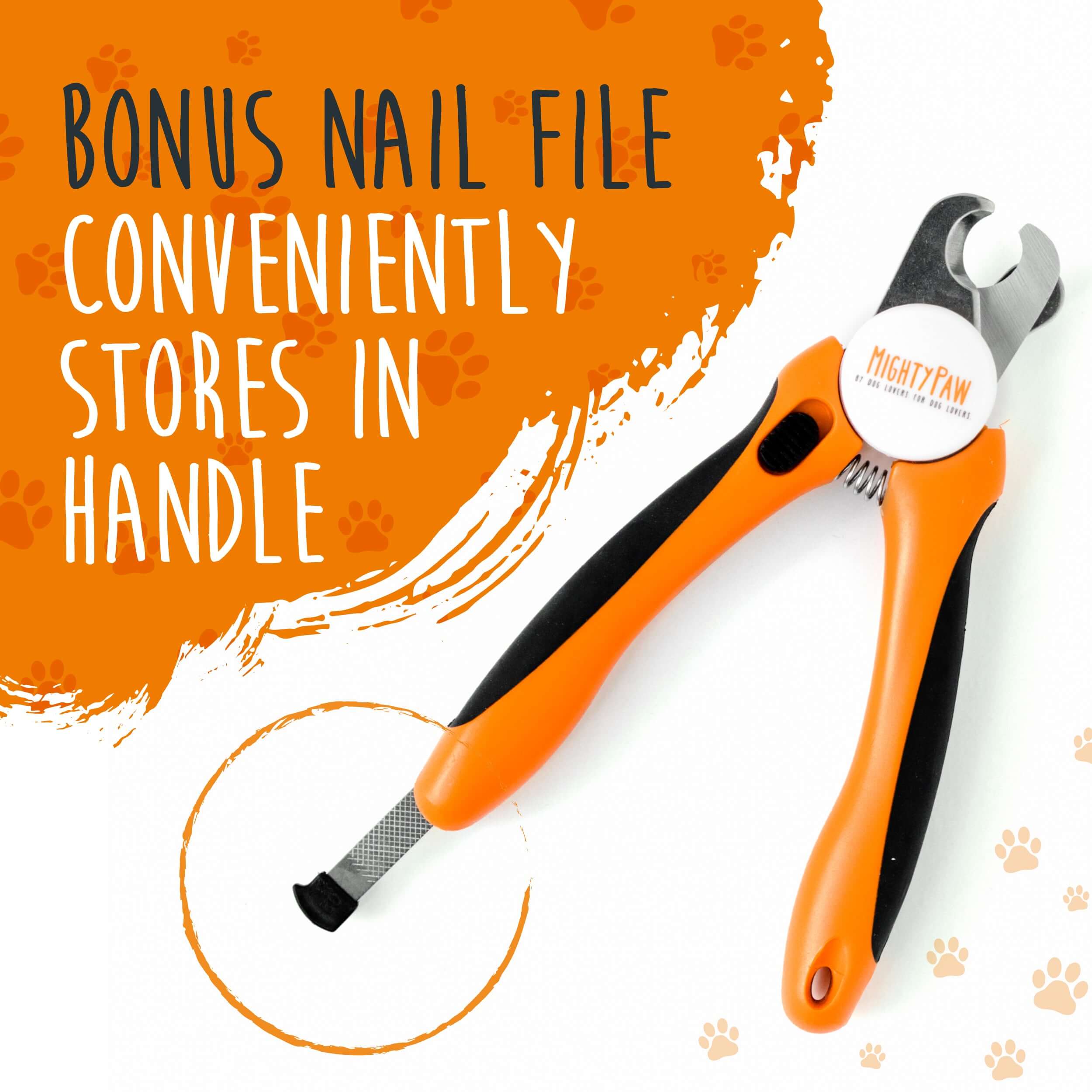 Professional Nail Clippers
