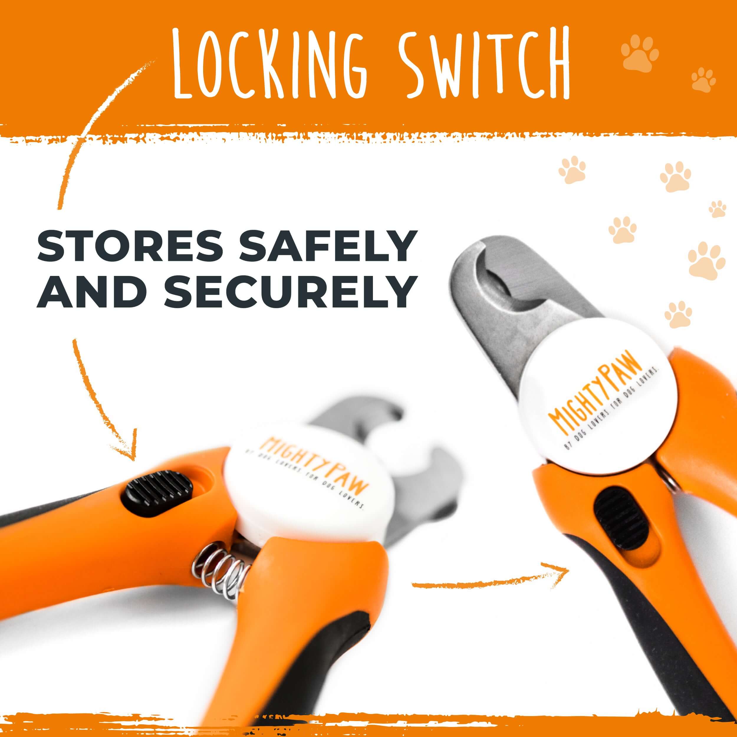 Professional Nail Clippers