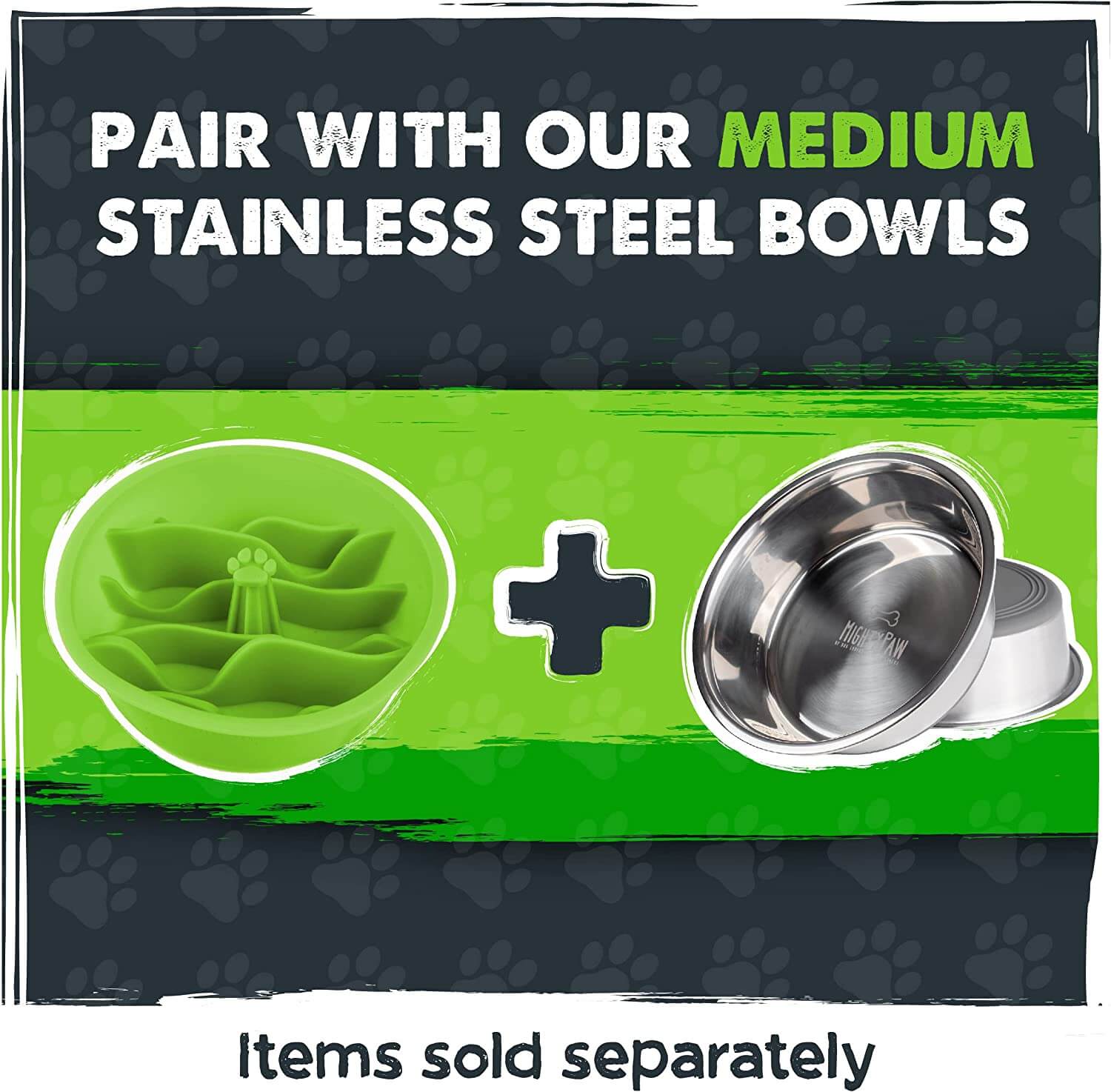 Slow Feed Bowl