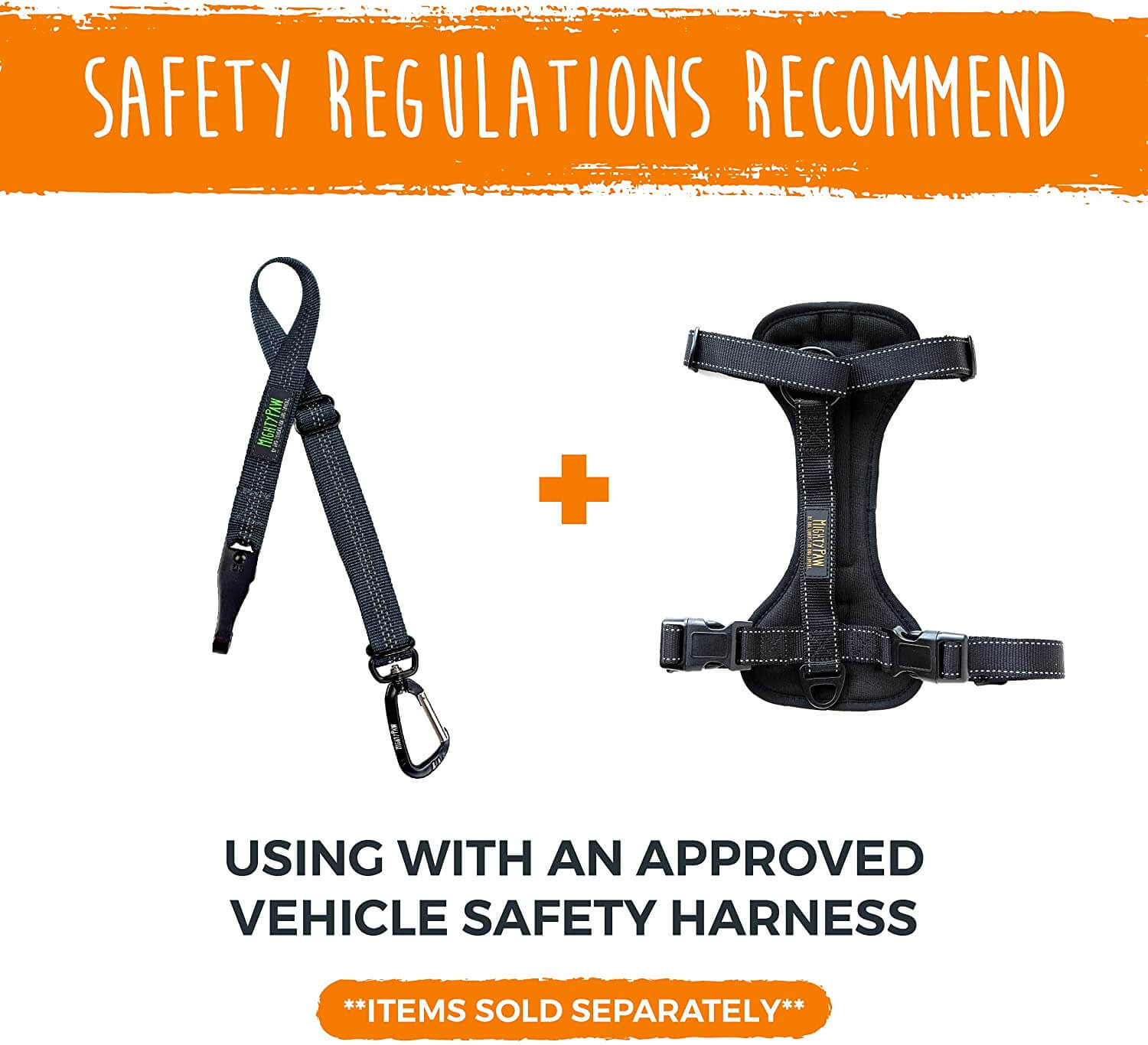 Dog Car Safety Belt