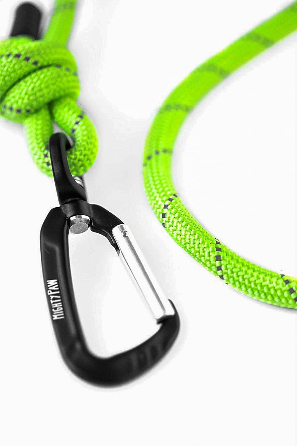 Climber’s Rope Leash