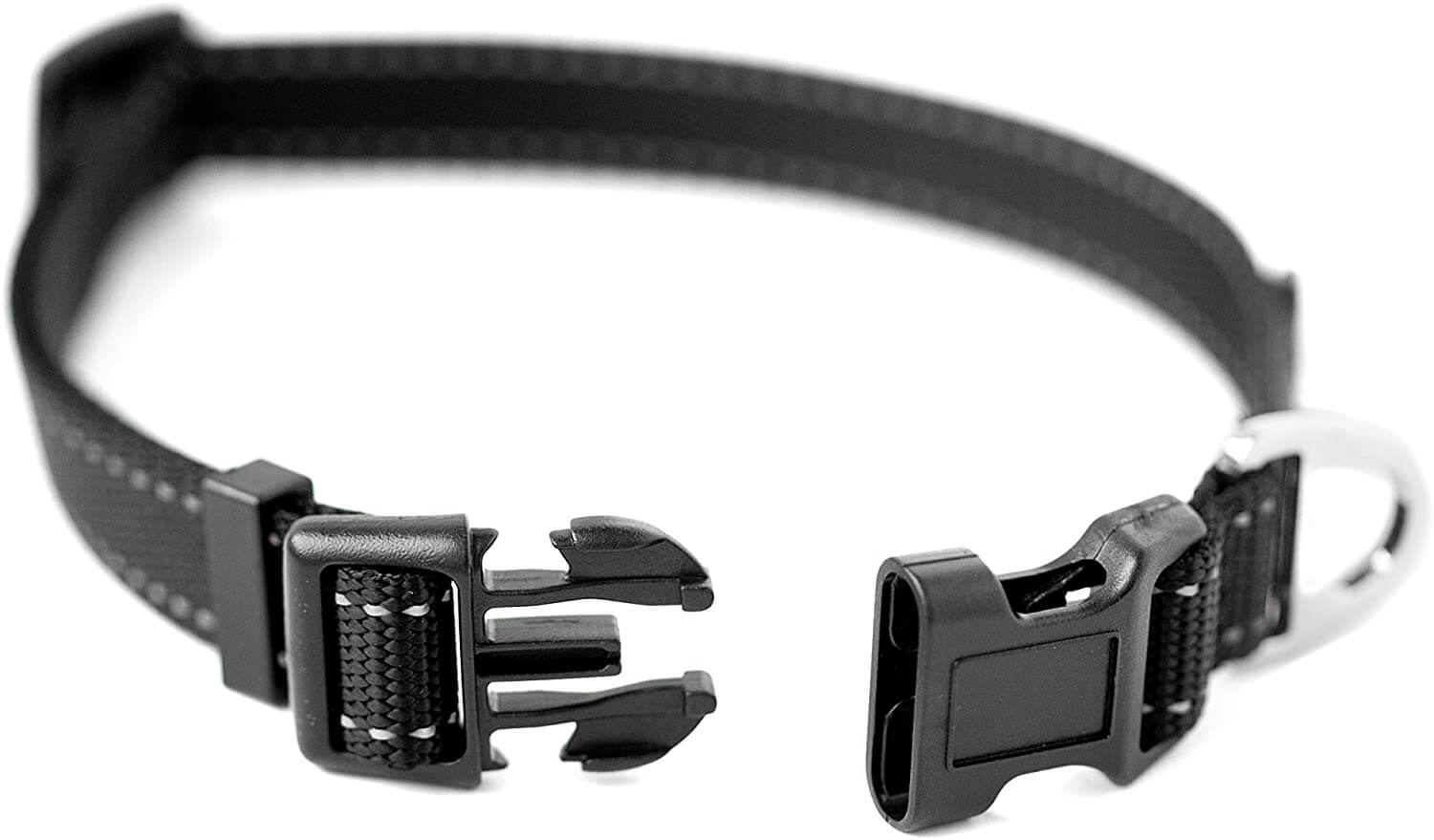 Reflective Standard Collar