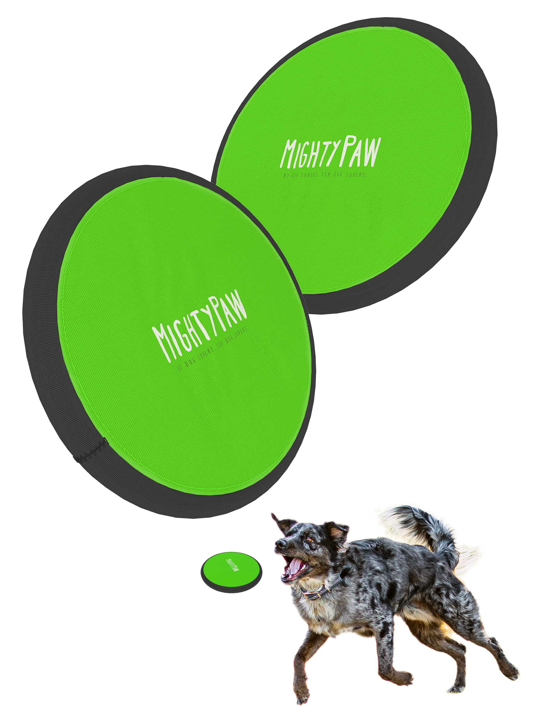 Best soft frisbee for top dogs