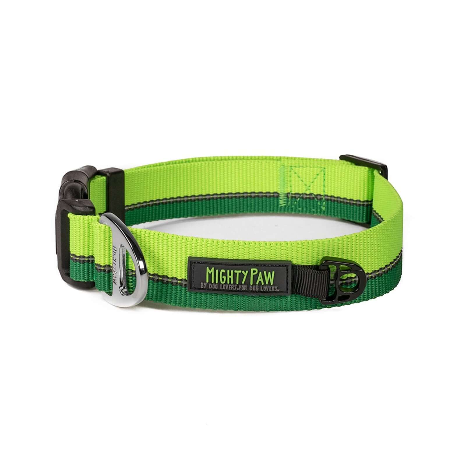 Reflective Colorblast Collar