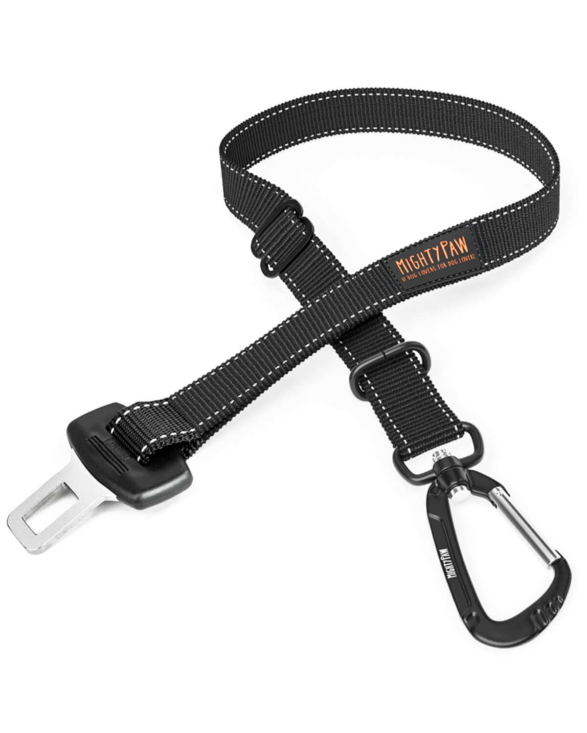 Dog Seat Belt for Buckle