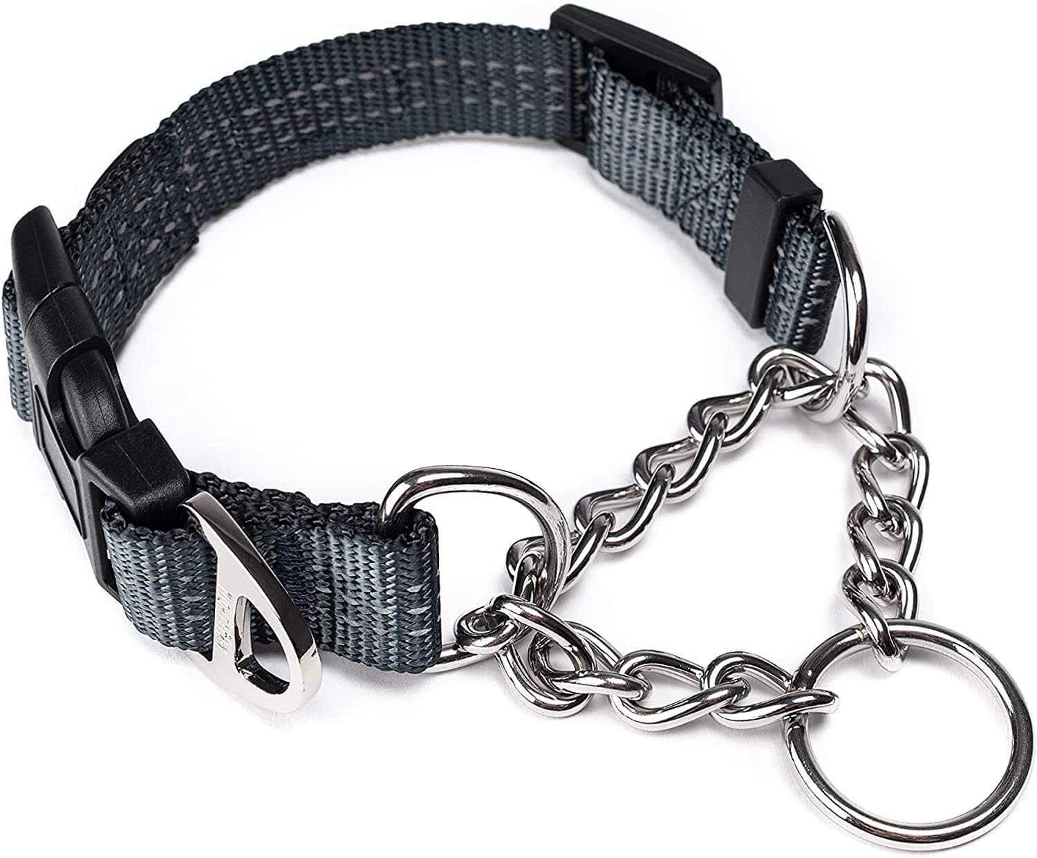 Mighty Paw Martingale Cinch Collar - Training Made Easy