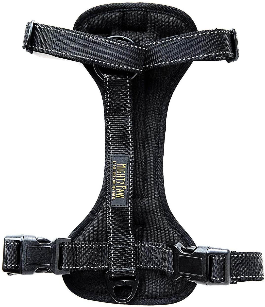 Adjustable Safety Harness