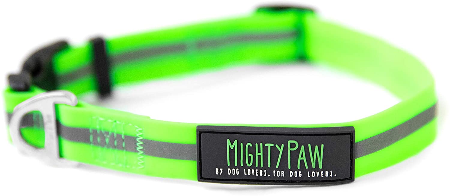 Waterproof Collar