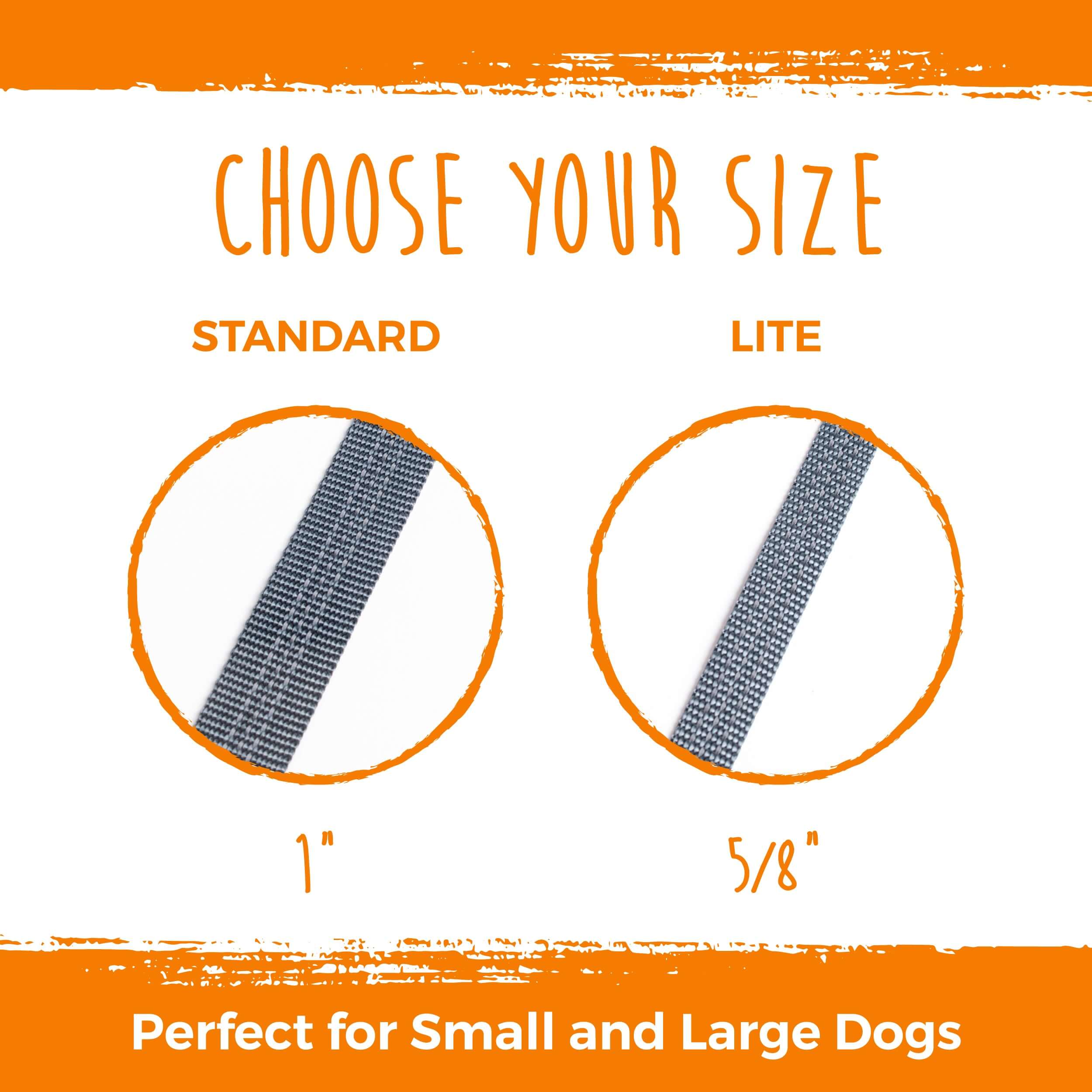 Tangle-Free Adjustable Double Dog Leash