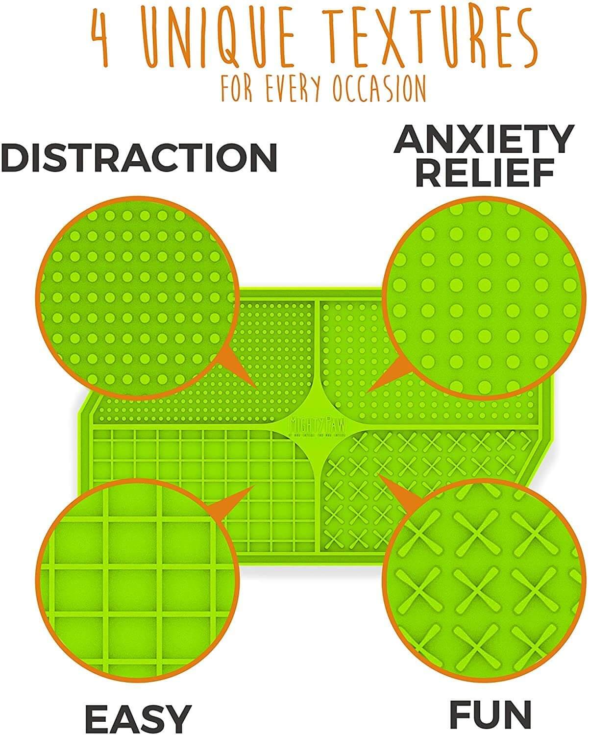 Calming Lick Pad
