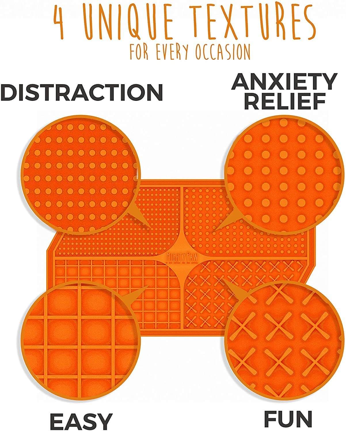 Calming Lick Pad