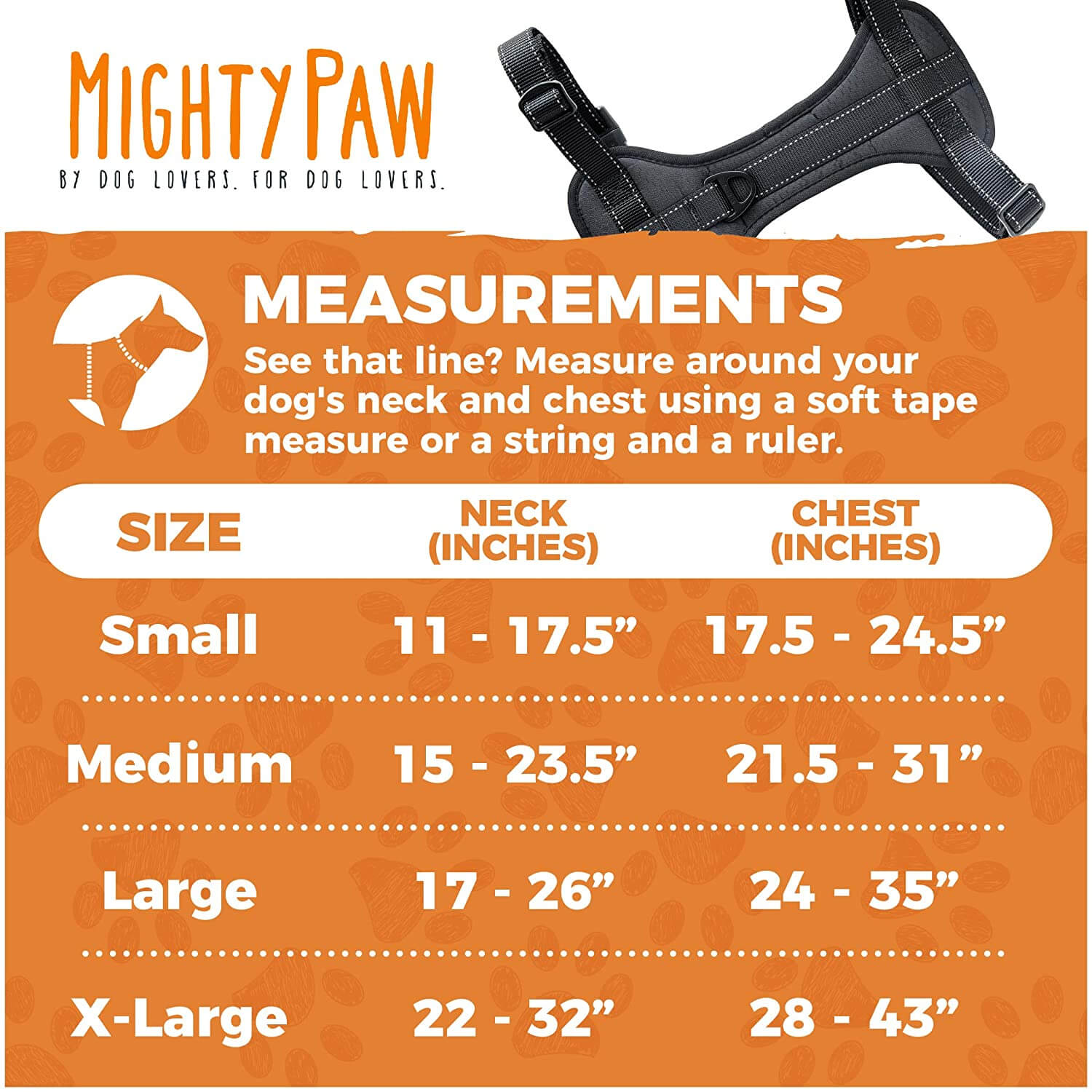 Adjustable Vehicle Safety Harness