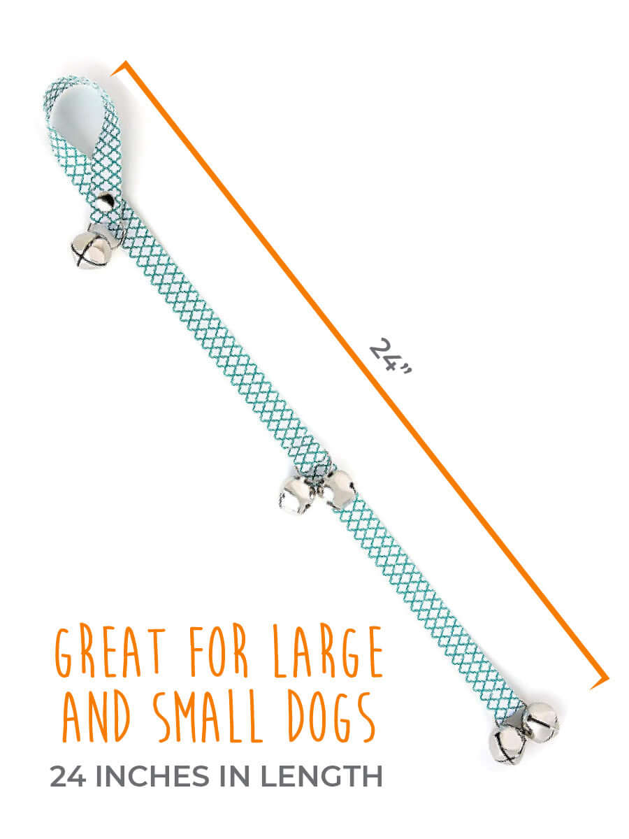 Designer Pattern Tinkle Bells 2.0