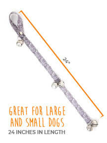 Designer Pattern Tinkle Bells 2.0