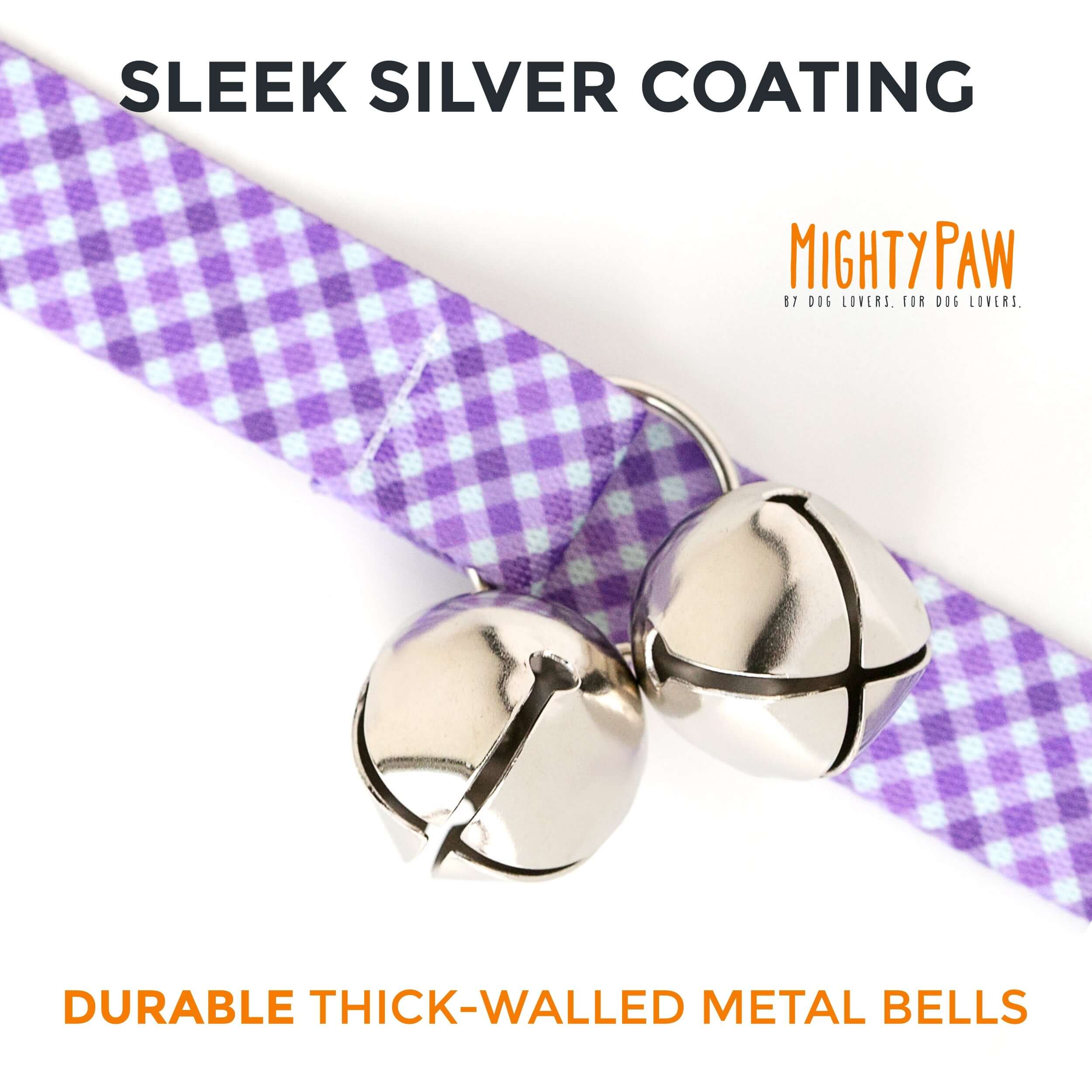 Designer Pattern Tinkle Bells 2.0