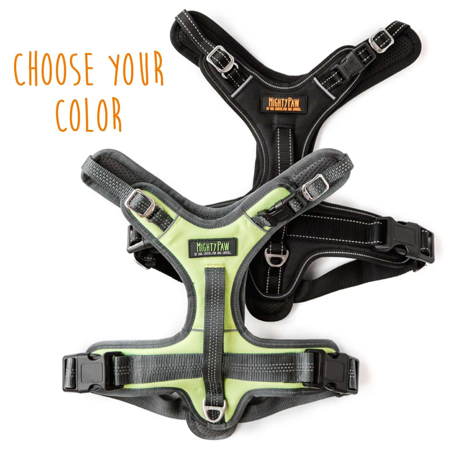 Sport Dog Harness 2.0