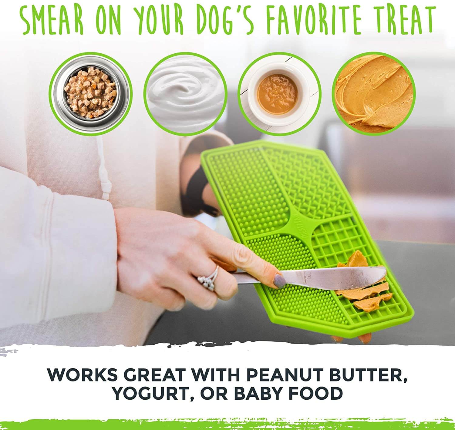 Calming Lick Pad