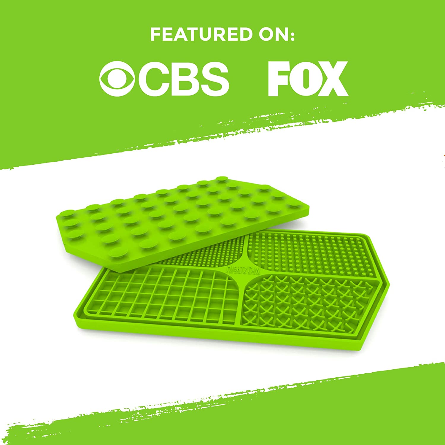 Calming Lick Pad