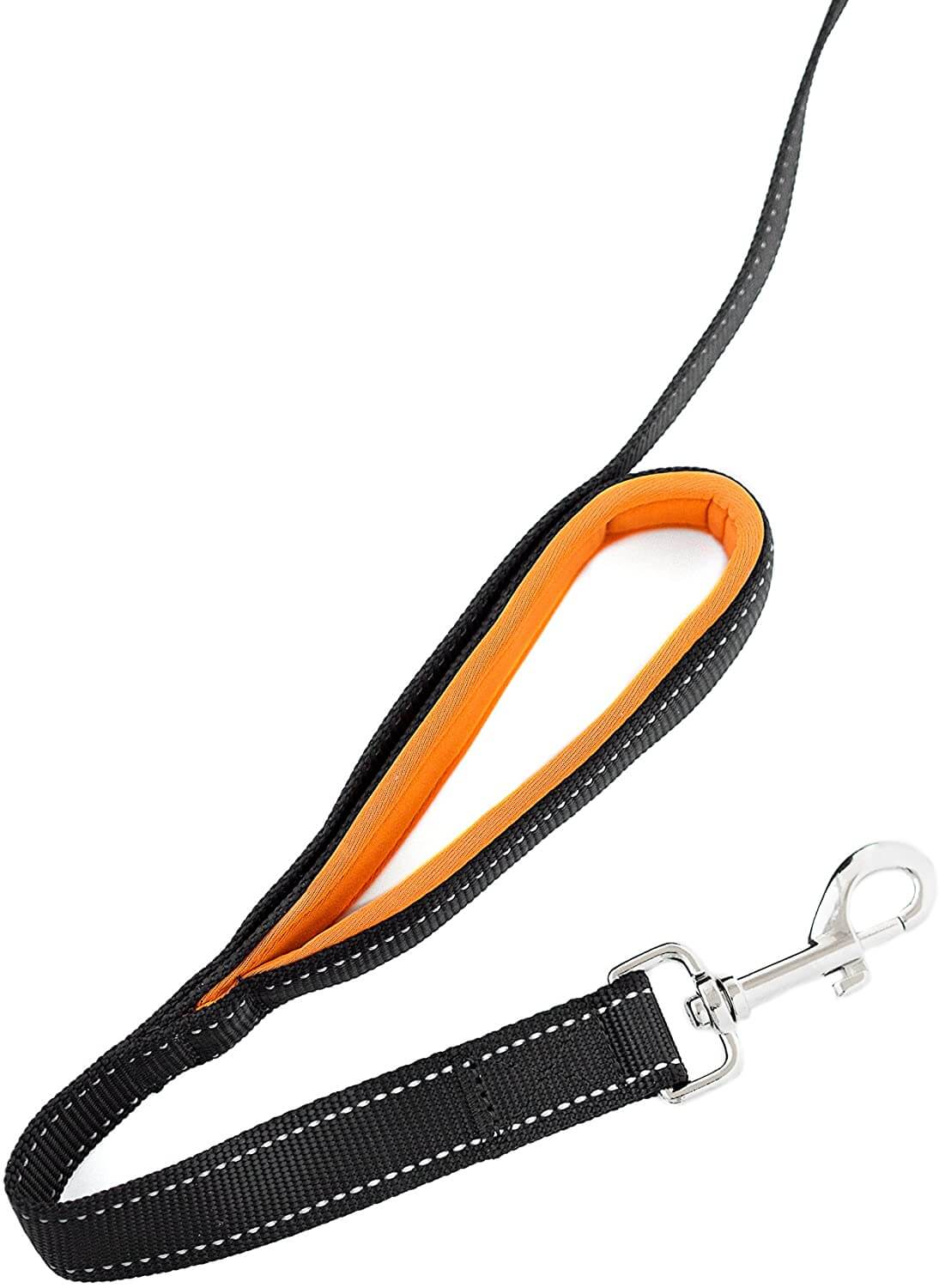 6-Foot Dual Handle Leash