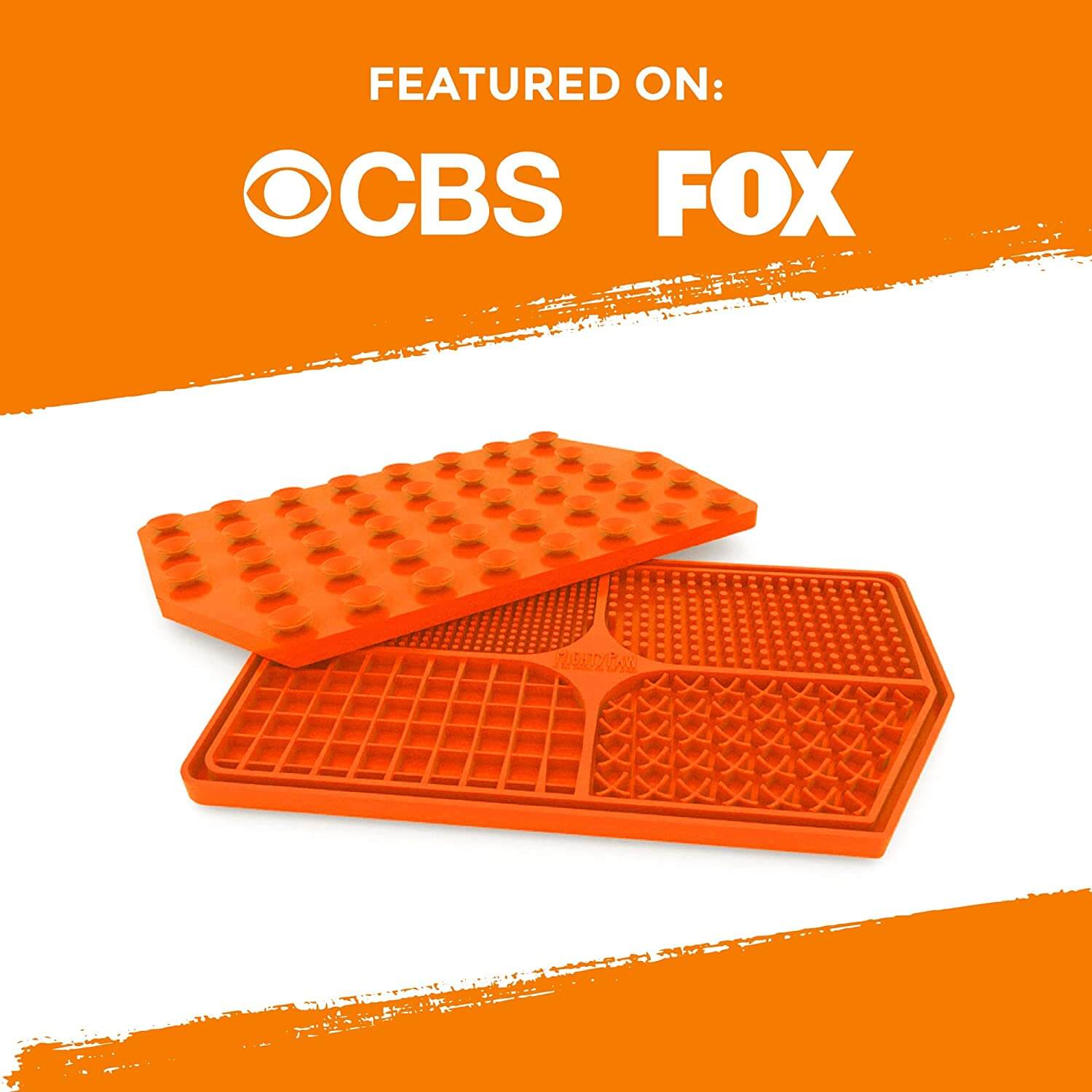 Calming Lick Pad