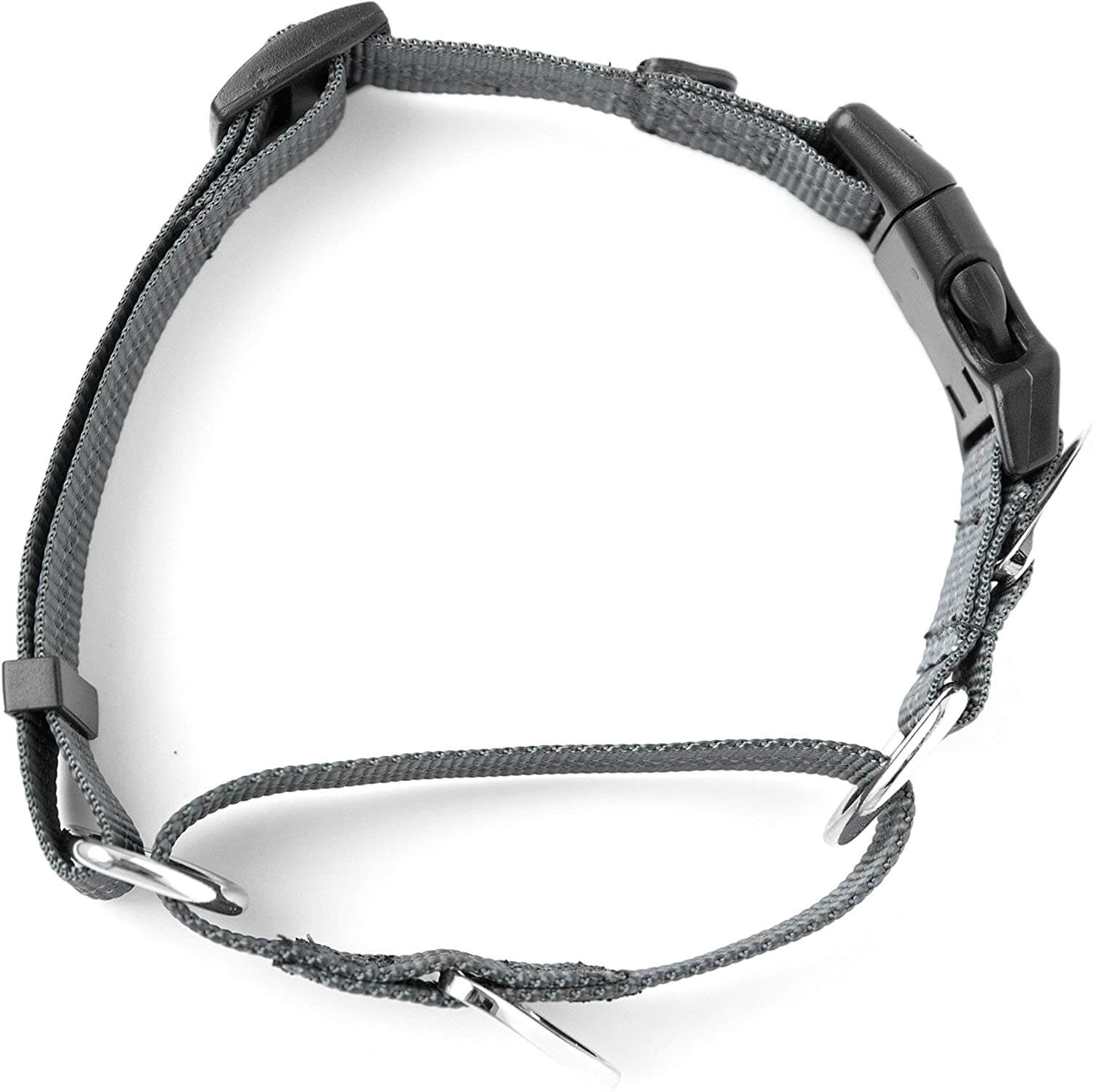 Nylon Martingale Cinch Collar