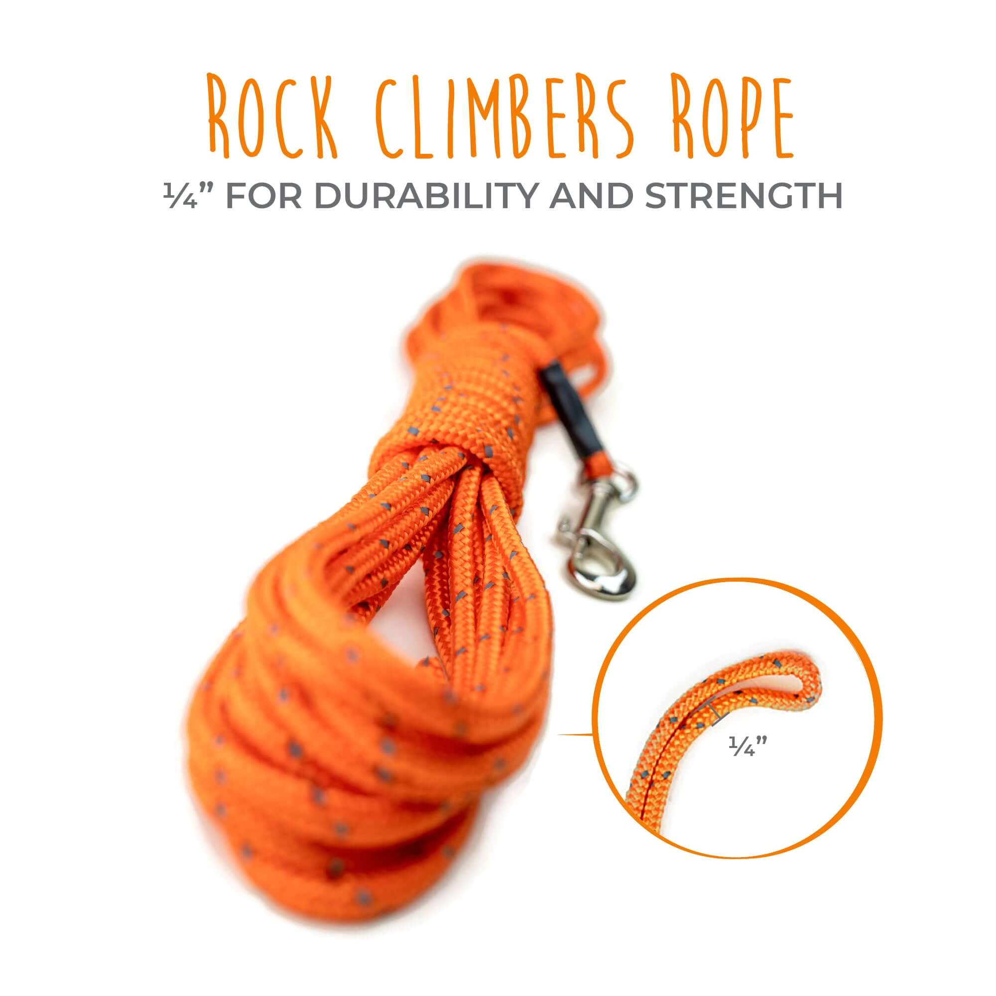 30-Foot Check Cord