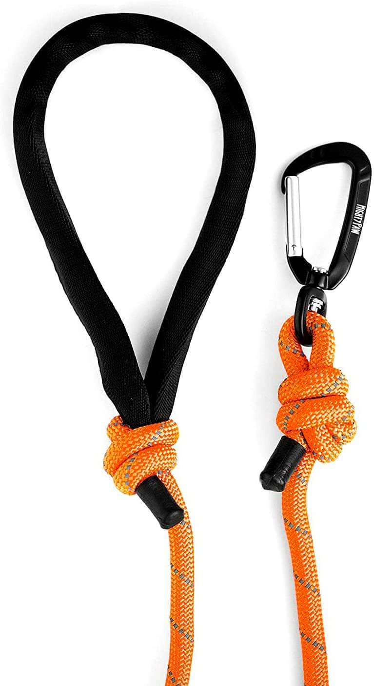 Climber’s Rope Leash