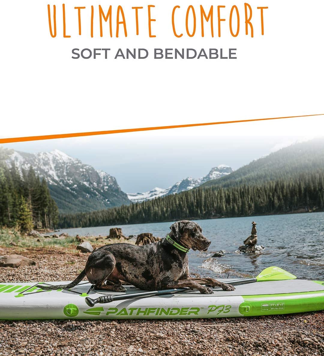 Waterproof Collar