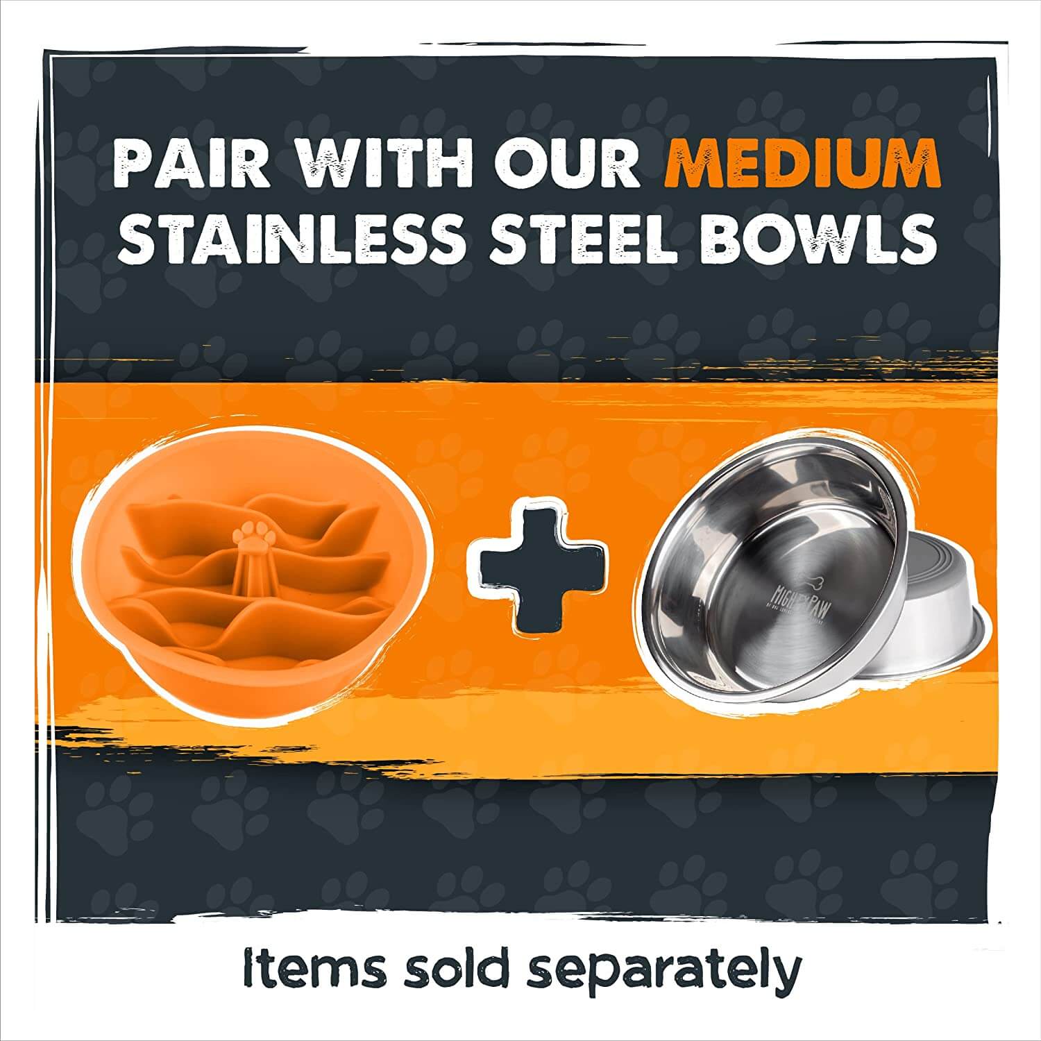 Slow Feed Bowl