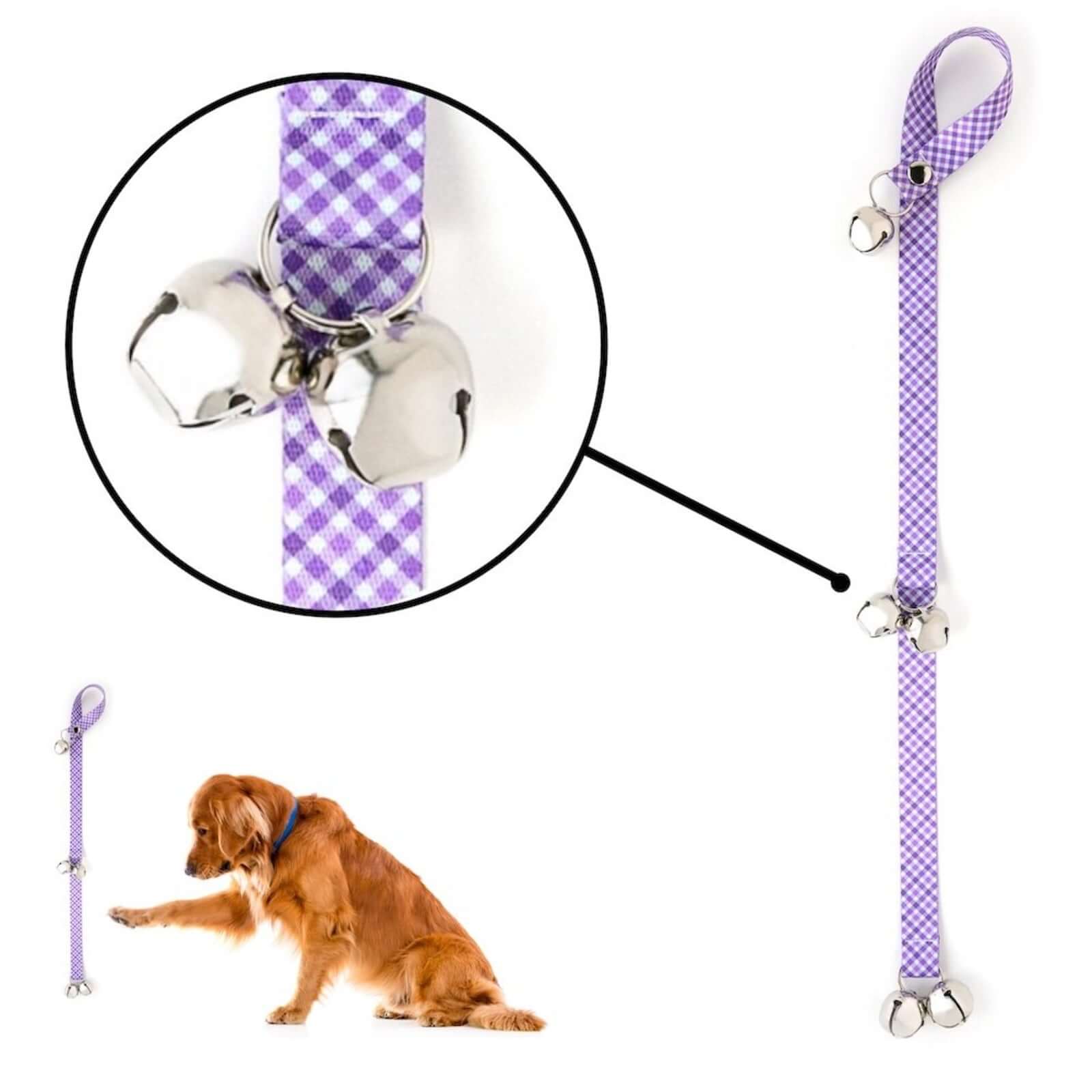 Designer Pattern Tinkle Bells 2.0