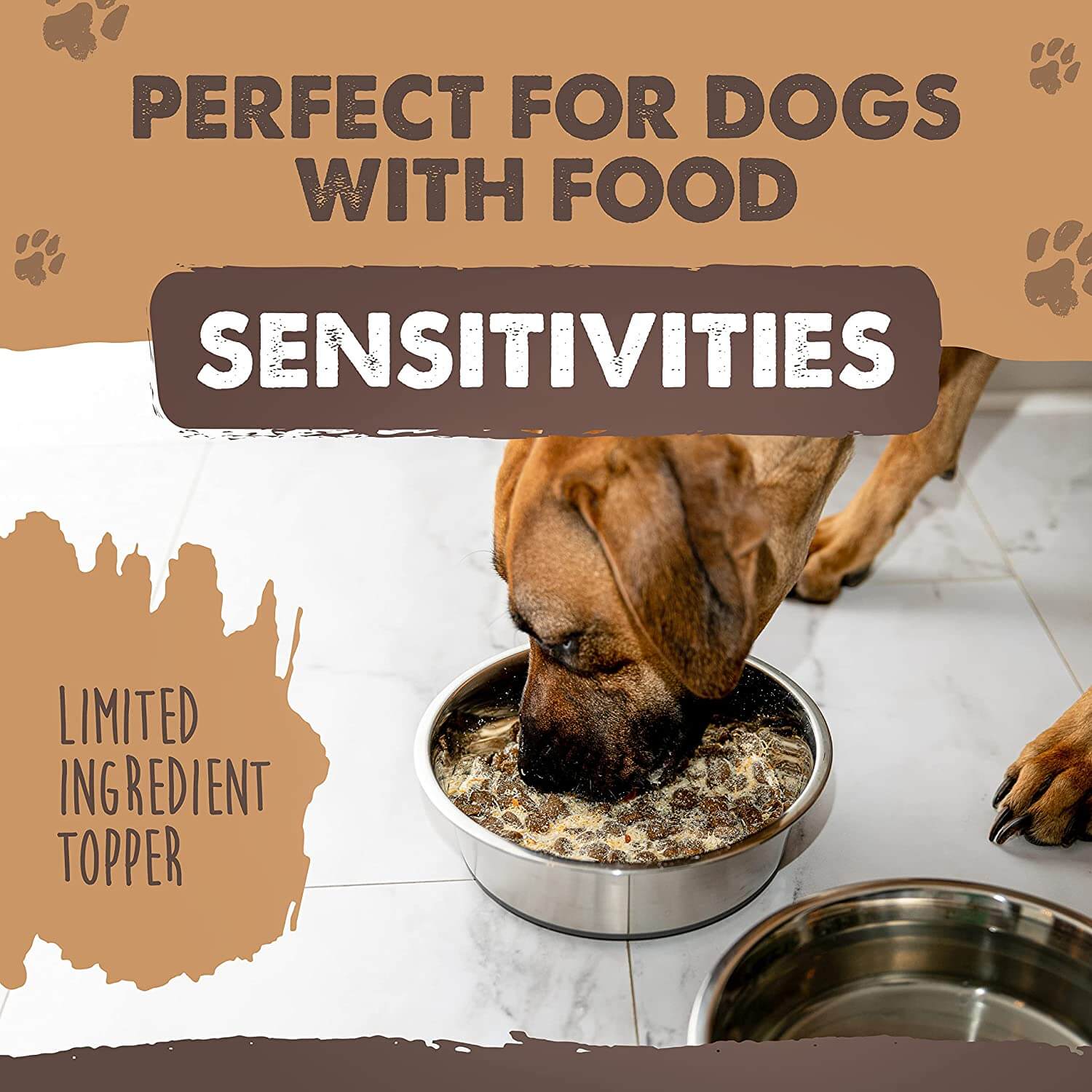 All-Natural Yak Cheese Food Topper