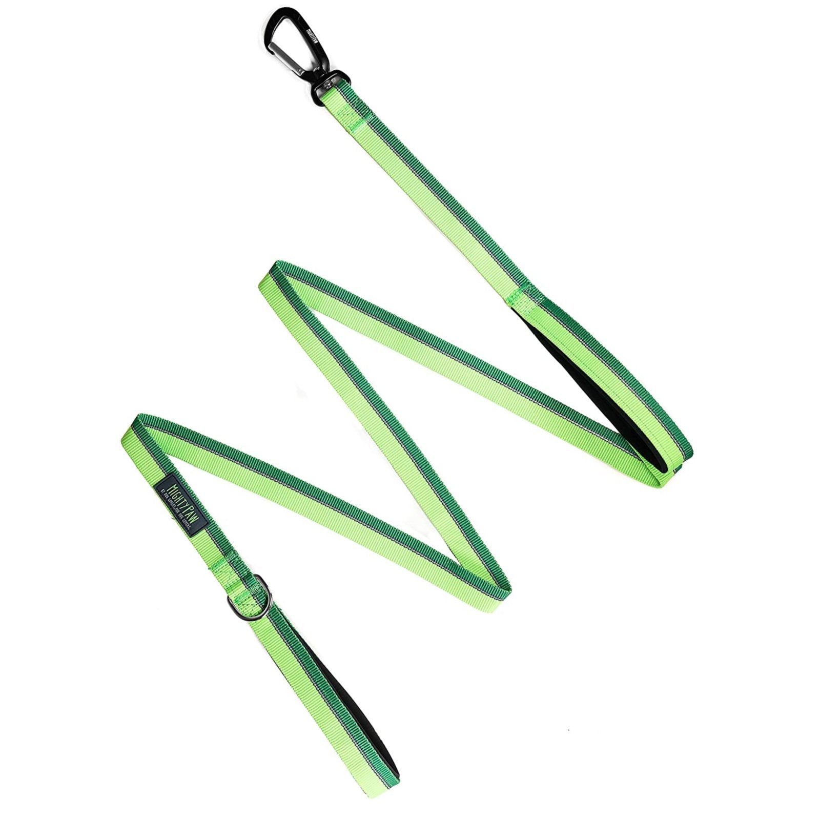6-Foot Dual Handle Leash (2.0)
