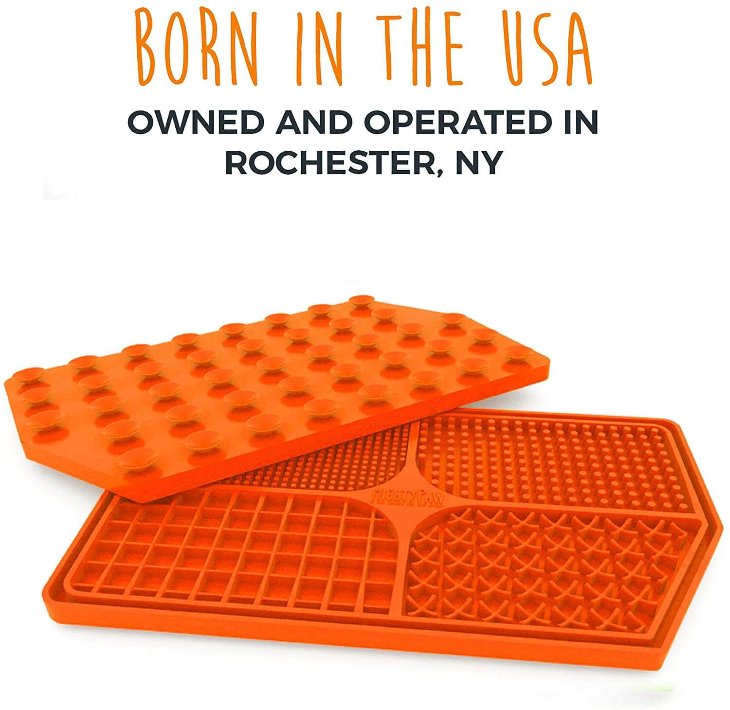Calming Lick Pad
