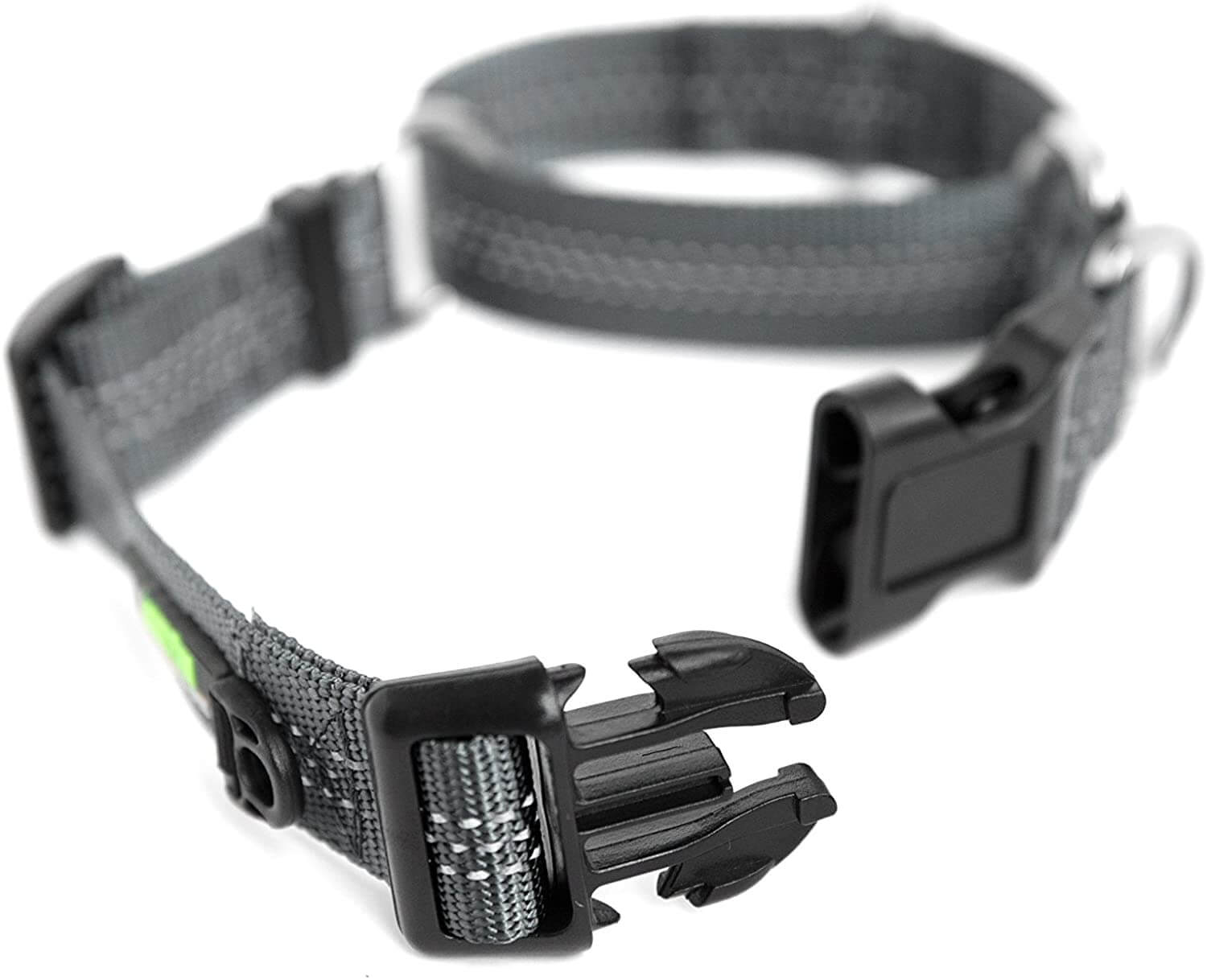 Nylon Martingale Cinch Collar