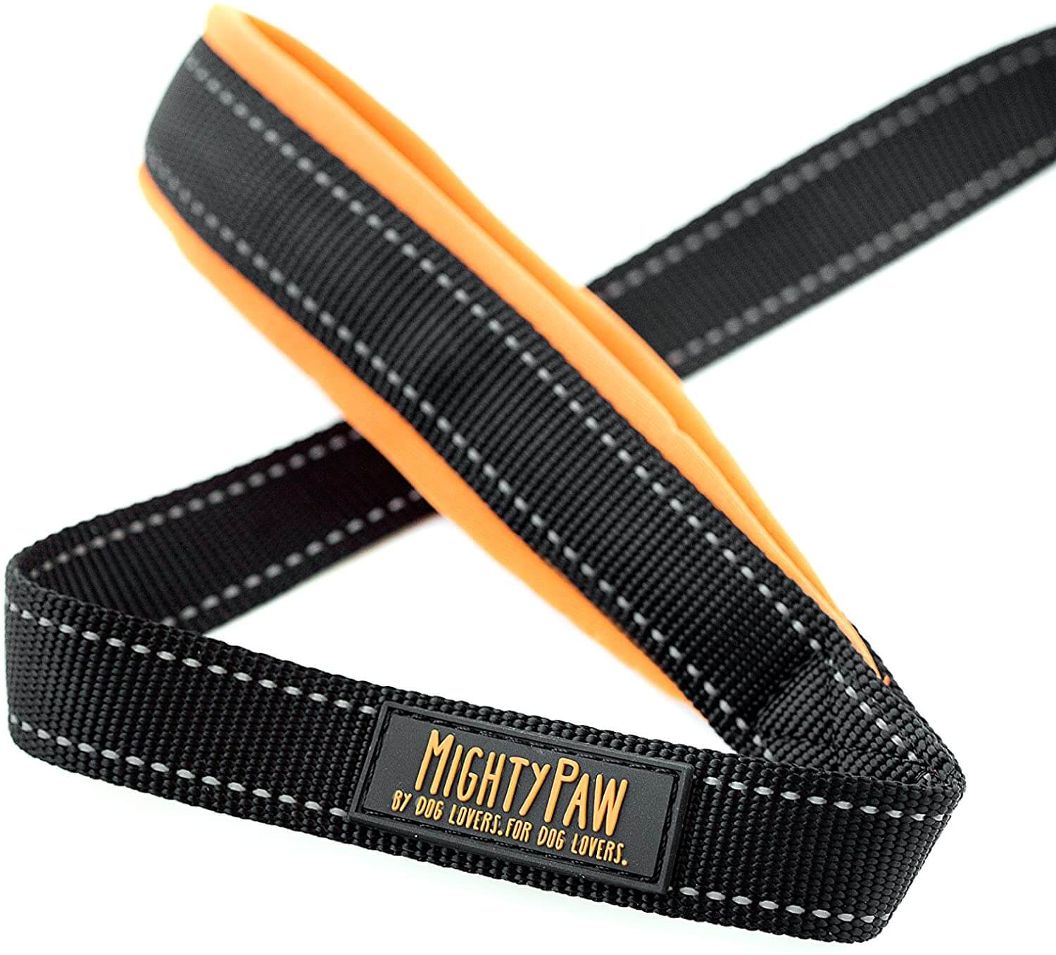 6-Foot Dual Handle Leash