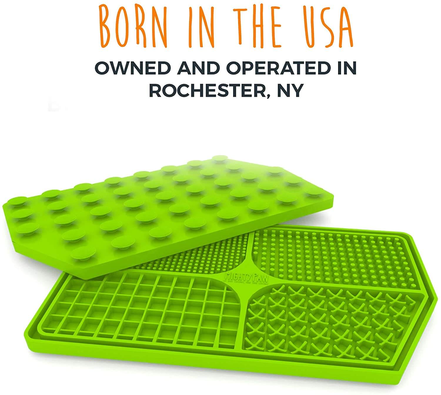 Calming Lick Pad