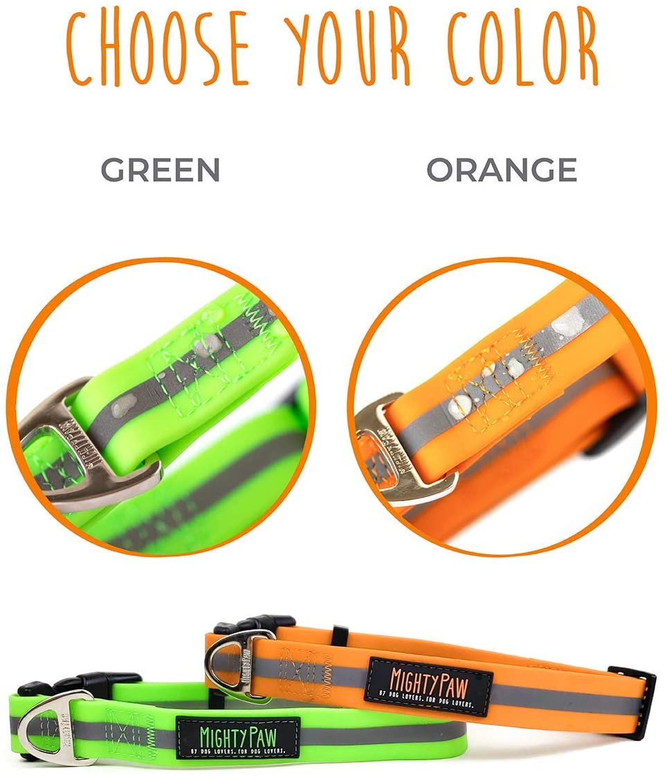 Waterproof Collar