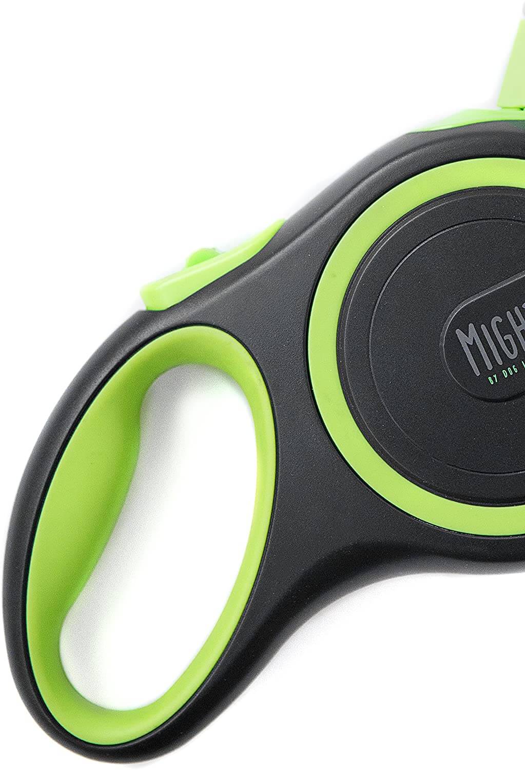 Durable and Reflective Retractable Dog Leash by Mighty Paw