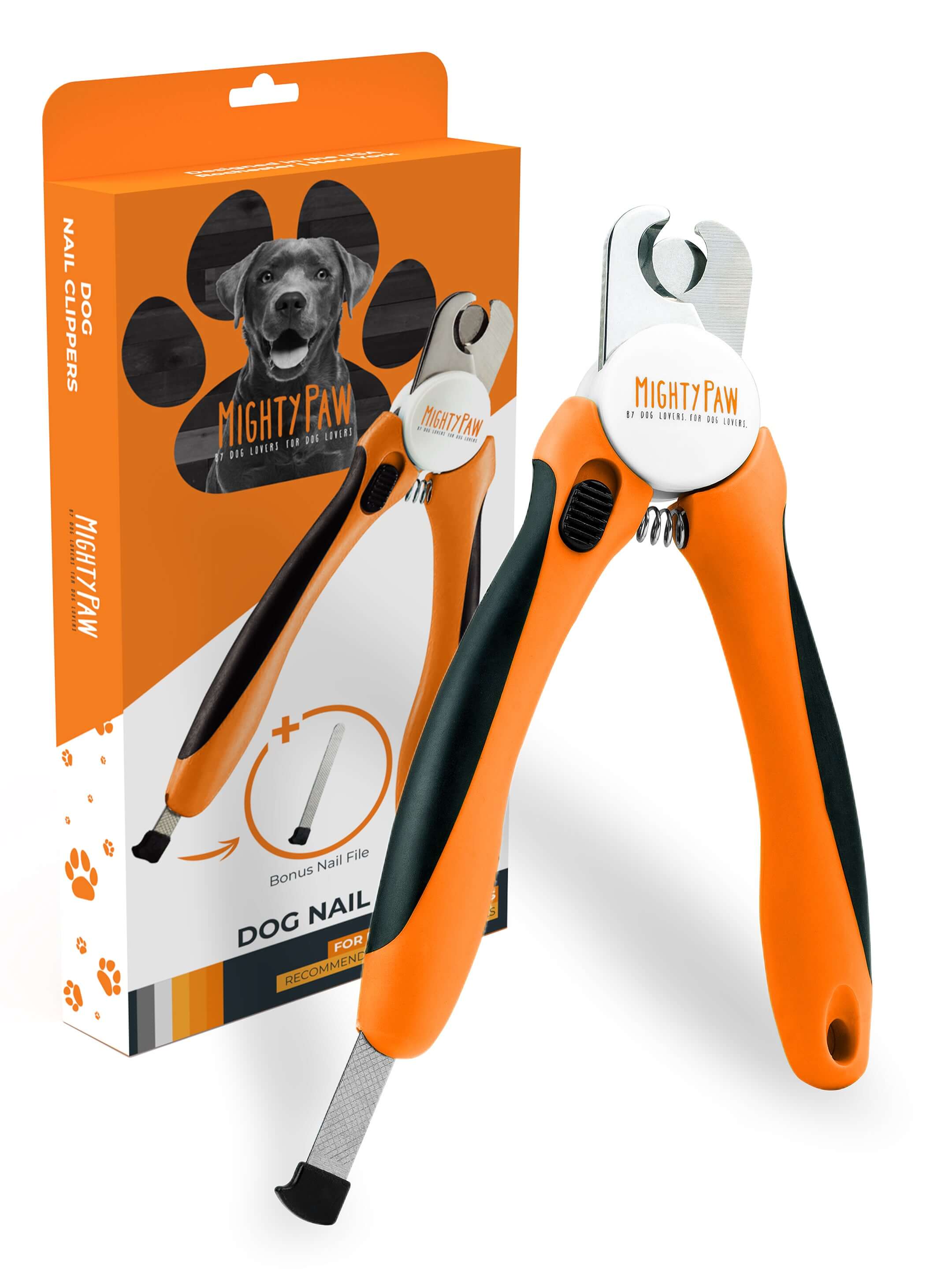 Professional Nail Clippers