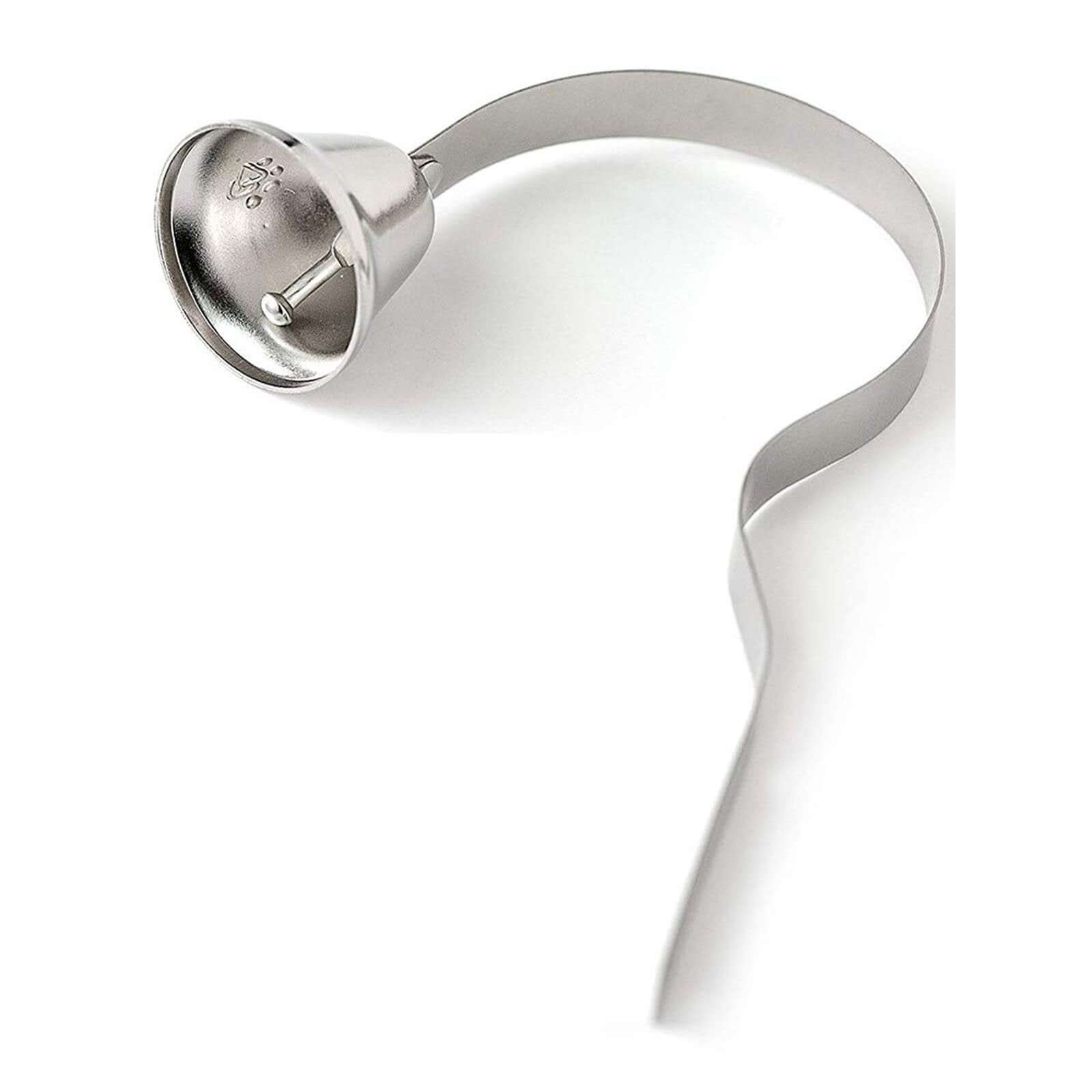 All Metal Training Tinkle Bell