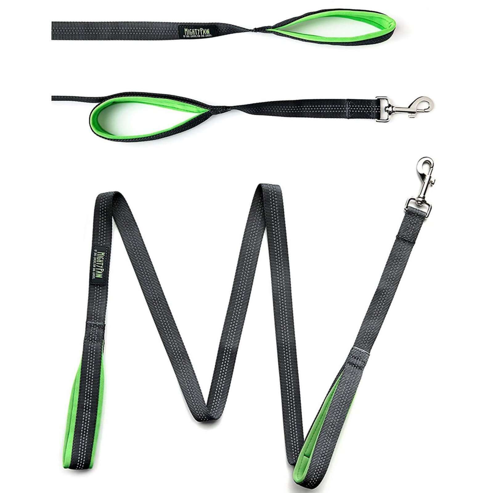 6-Foot Dual Handle Leash