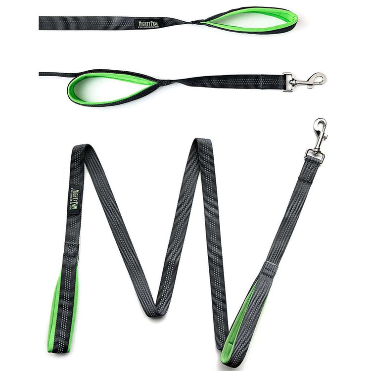 6-Foot Dual Handle Leash