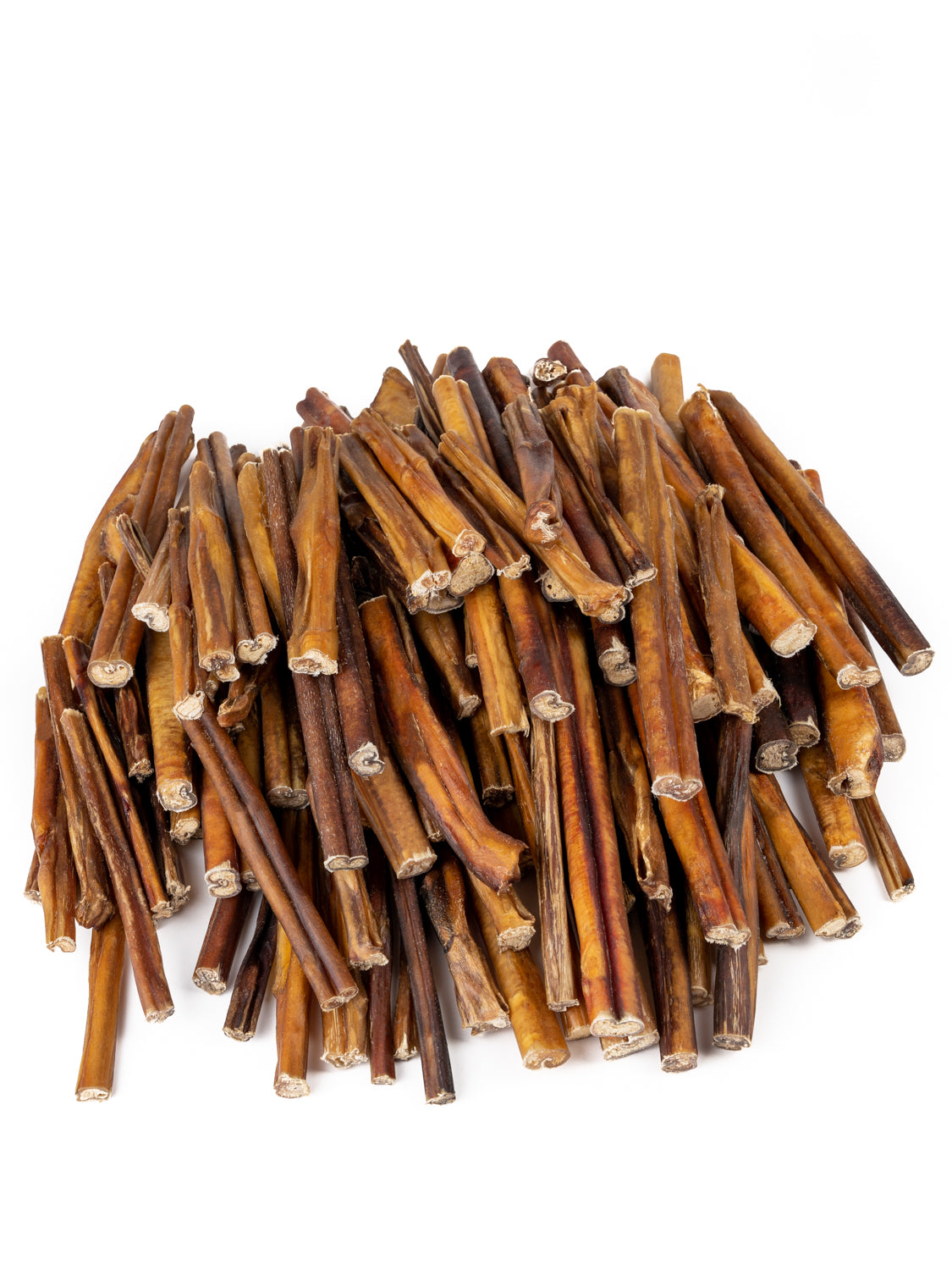 Bulk All-Natural Bully Sticks