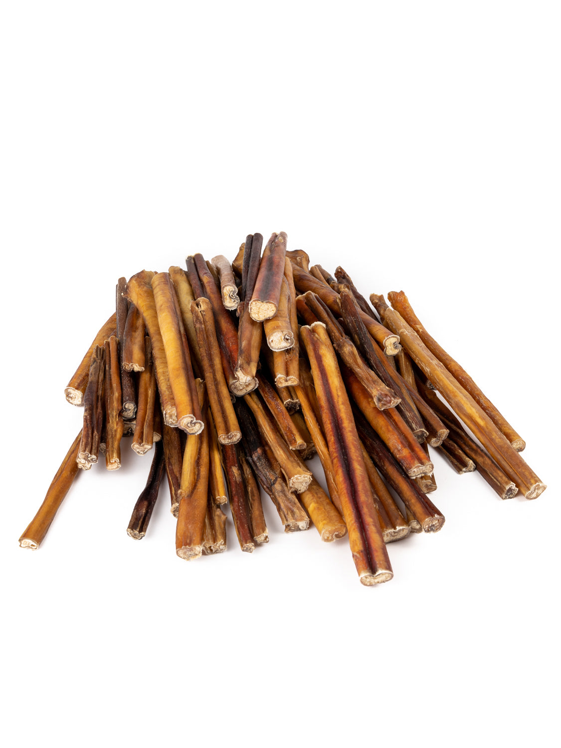Bulk All-Natural Bully Sticks